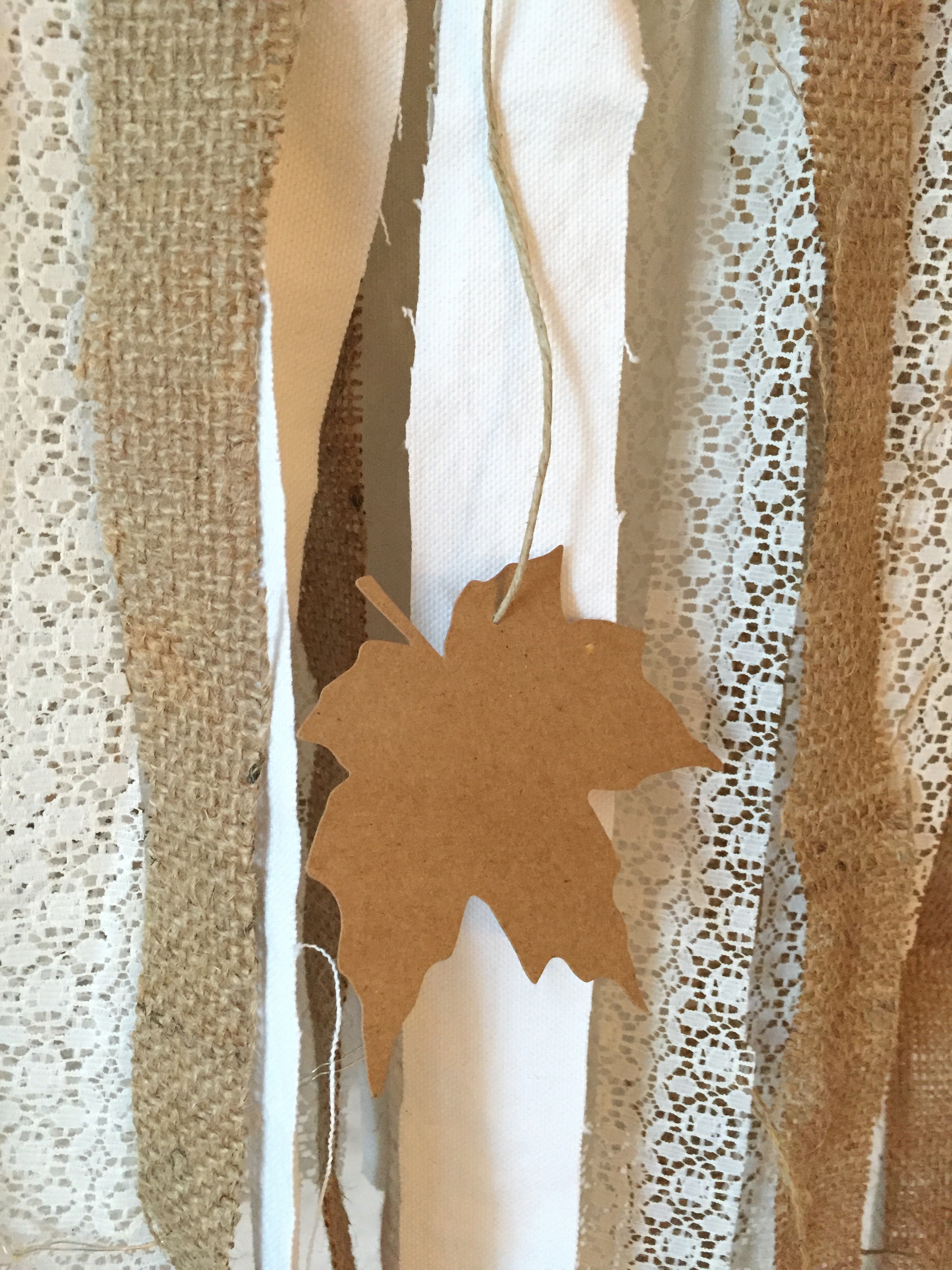 paper leaf