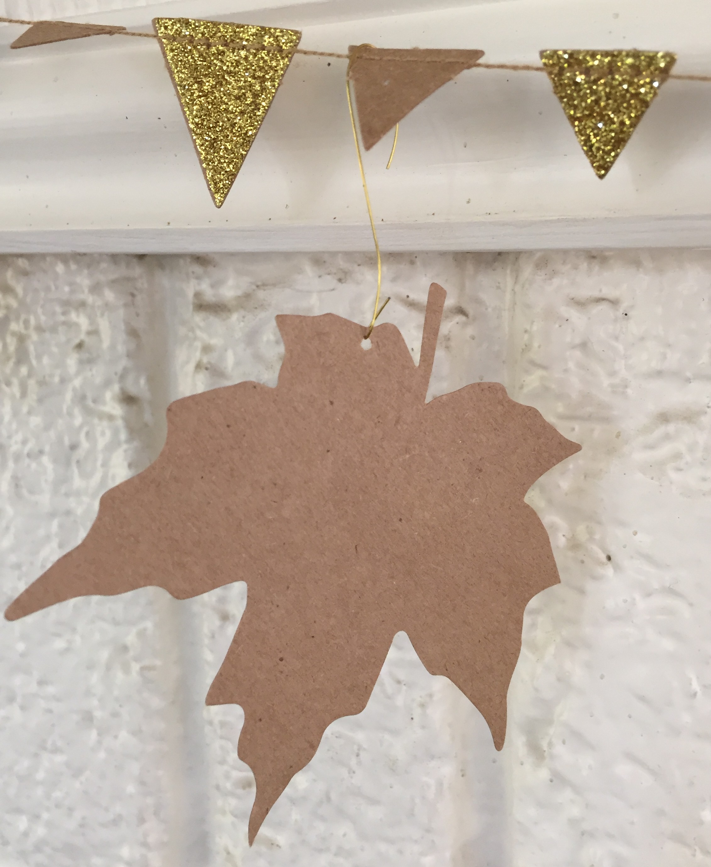paper leaf