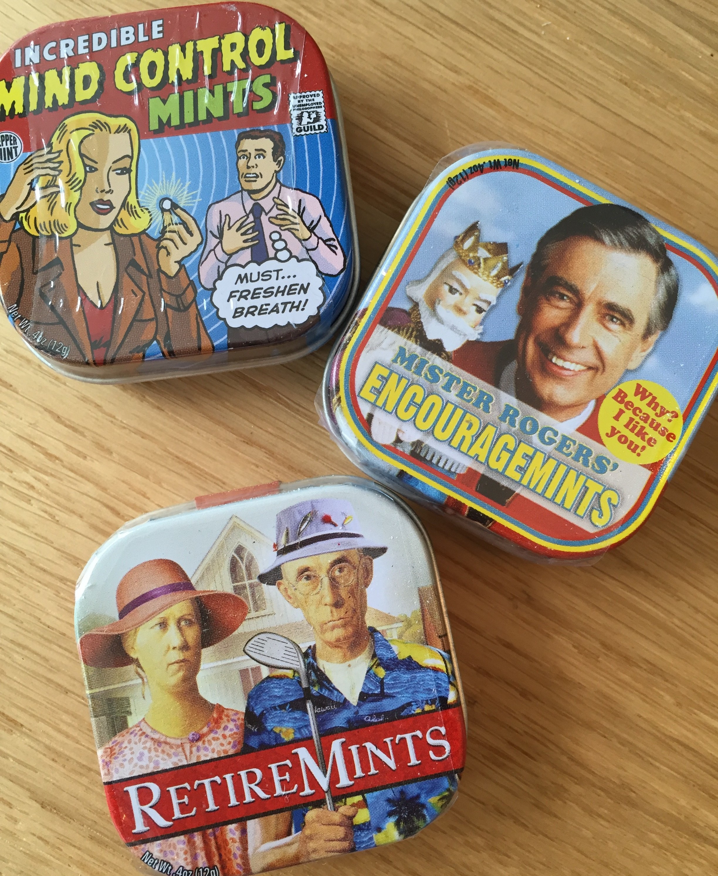 fun mints