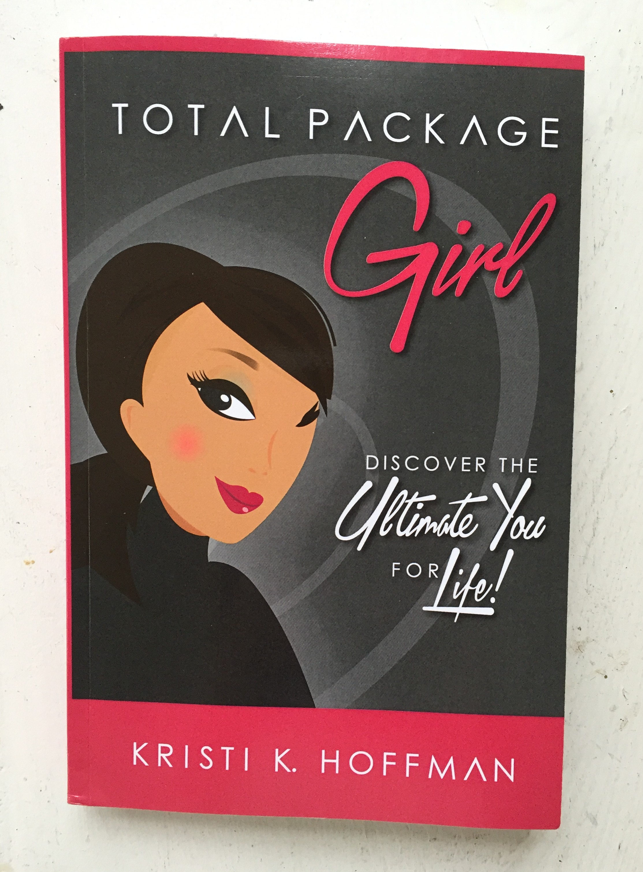 Total Package Girl