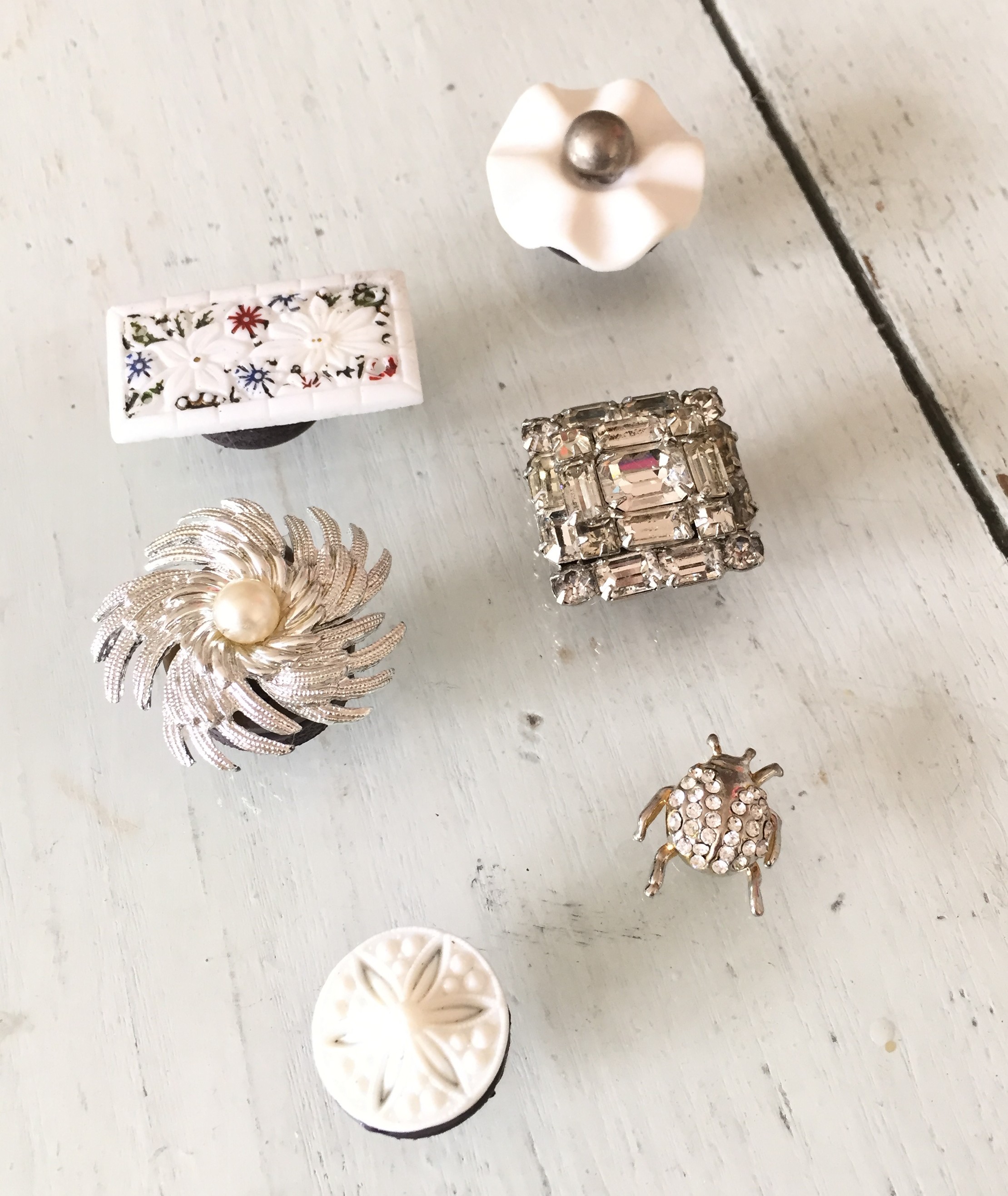magnet set