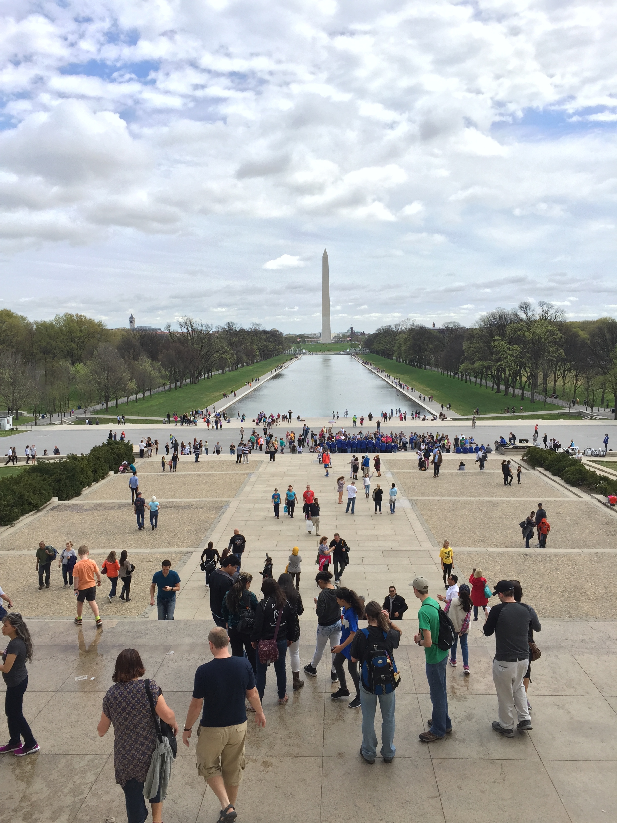 Washington Memorial