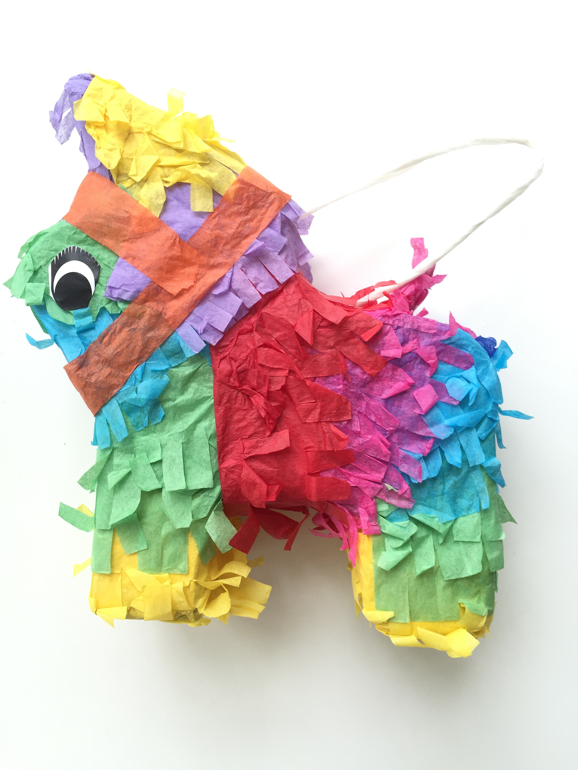 tiny pinata