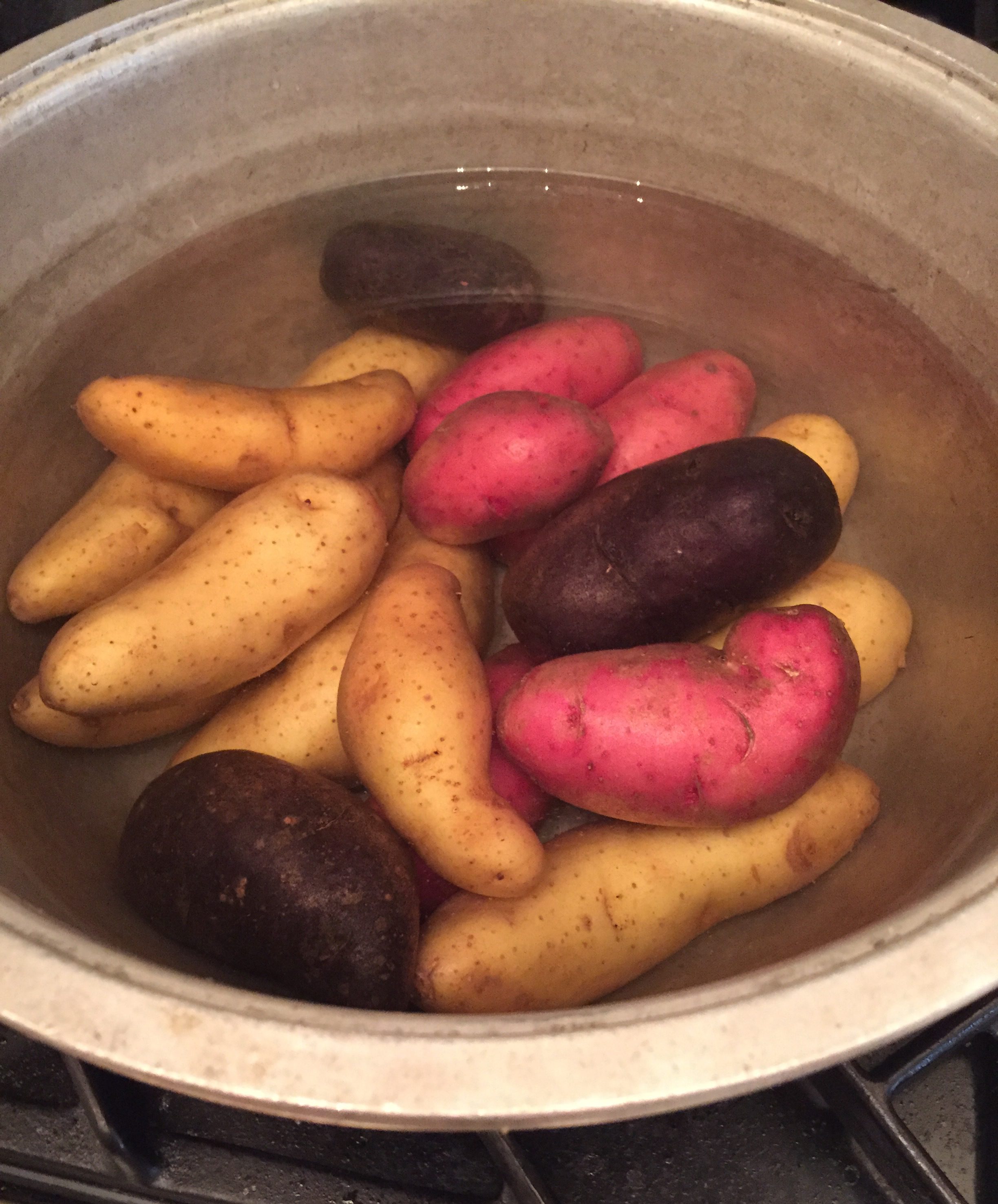 potato medley