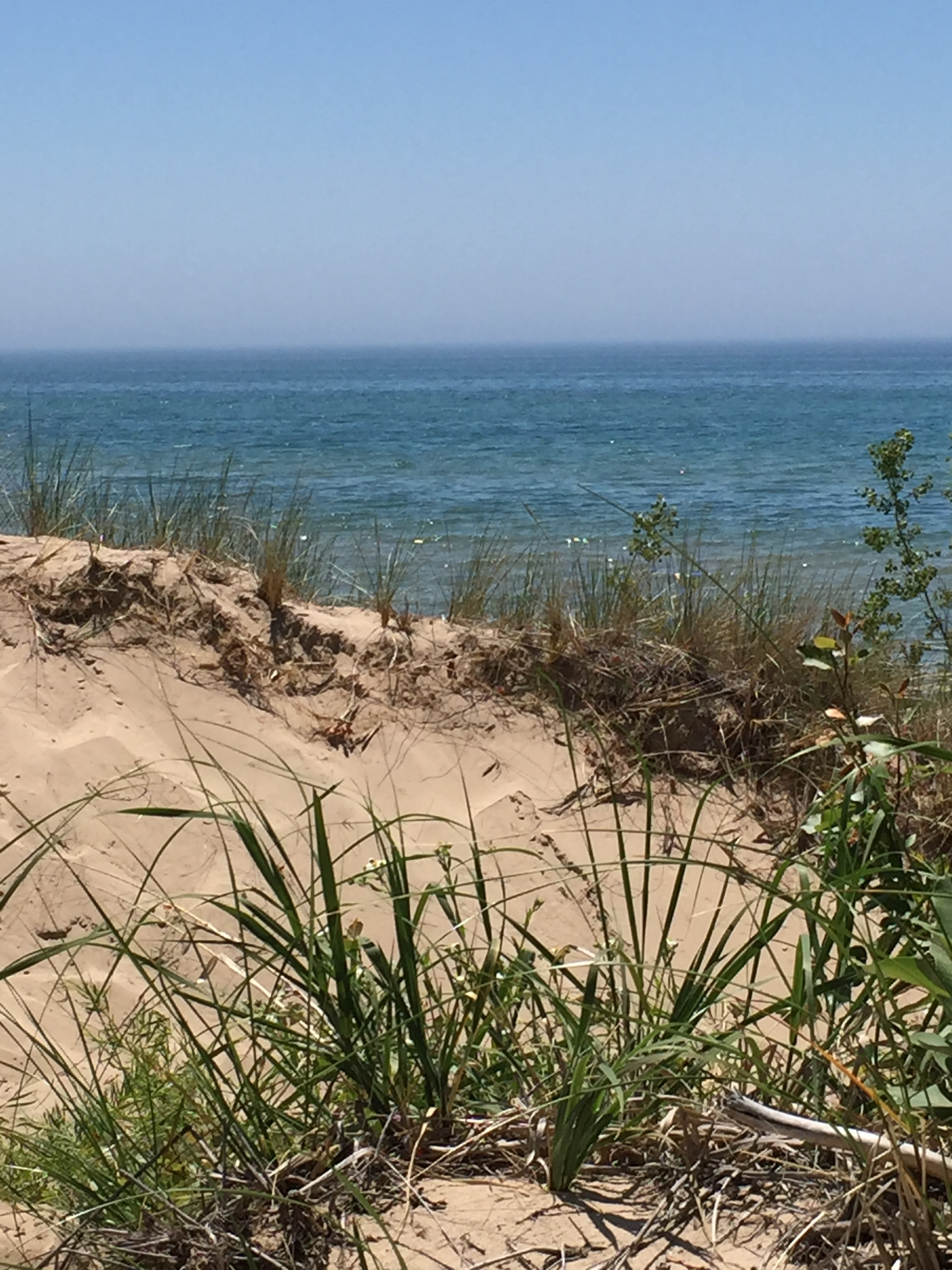 Lake Michigan