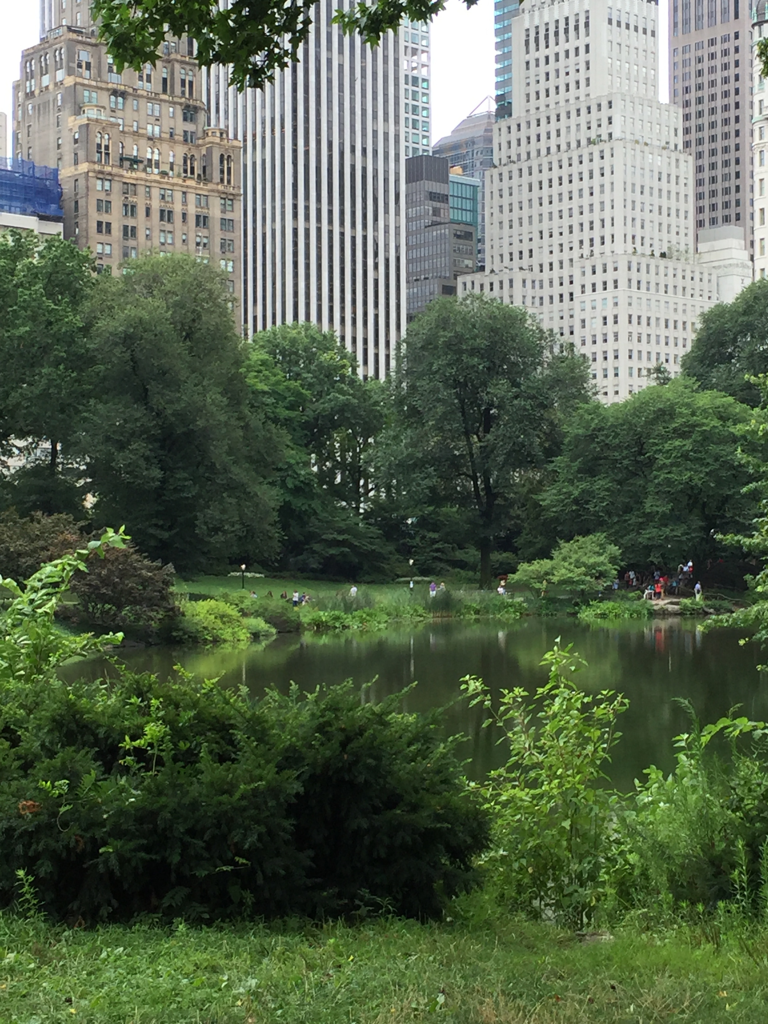 Central Park