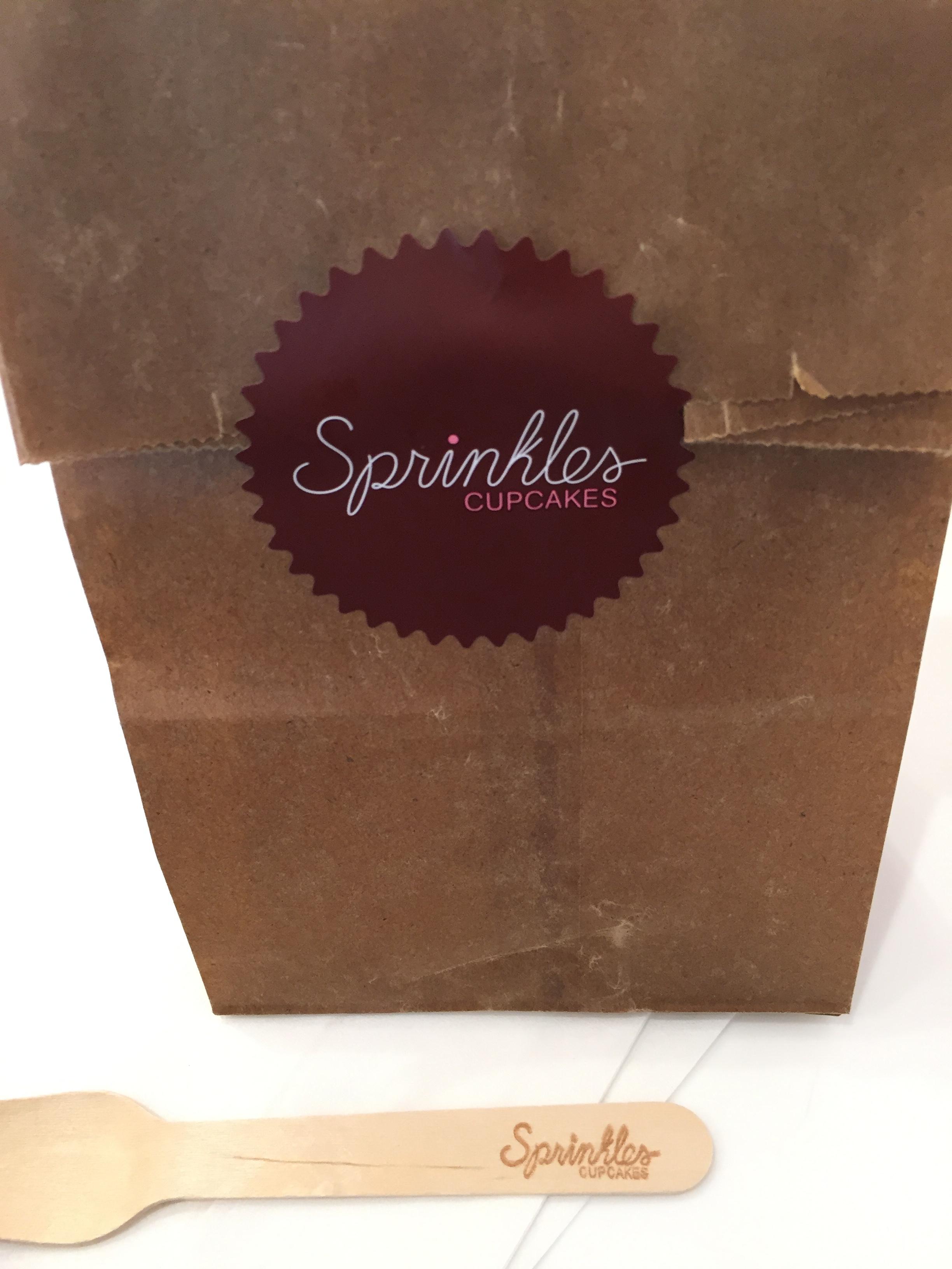 sprinkles