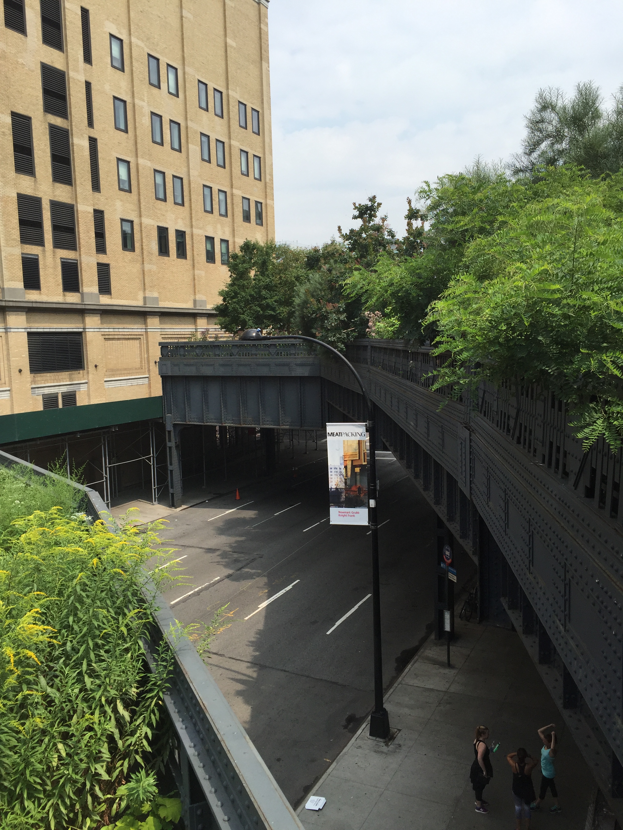 Highline Park