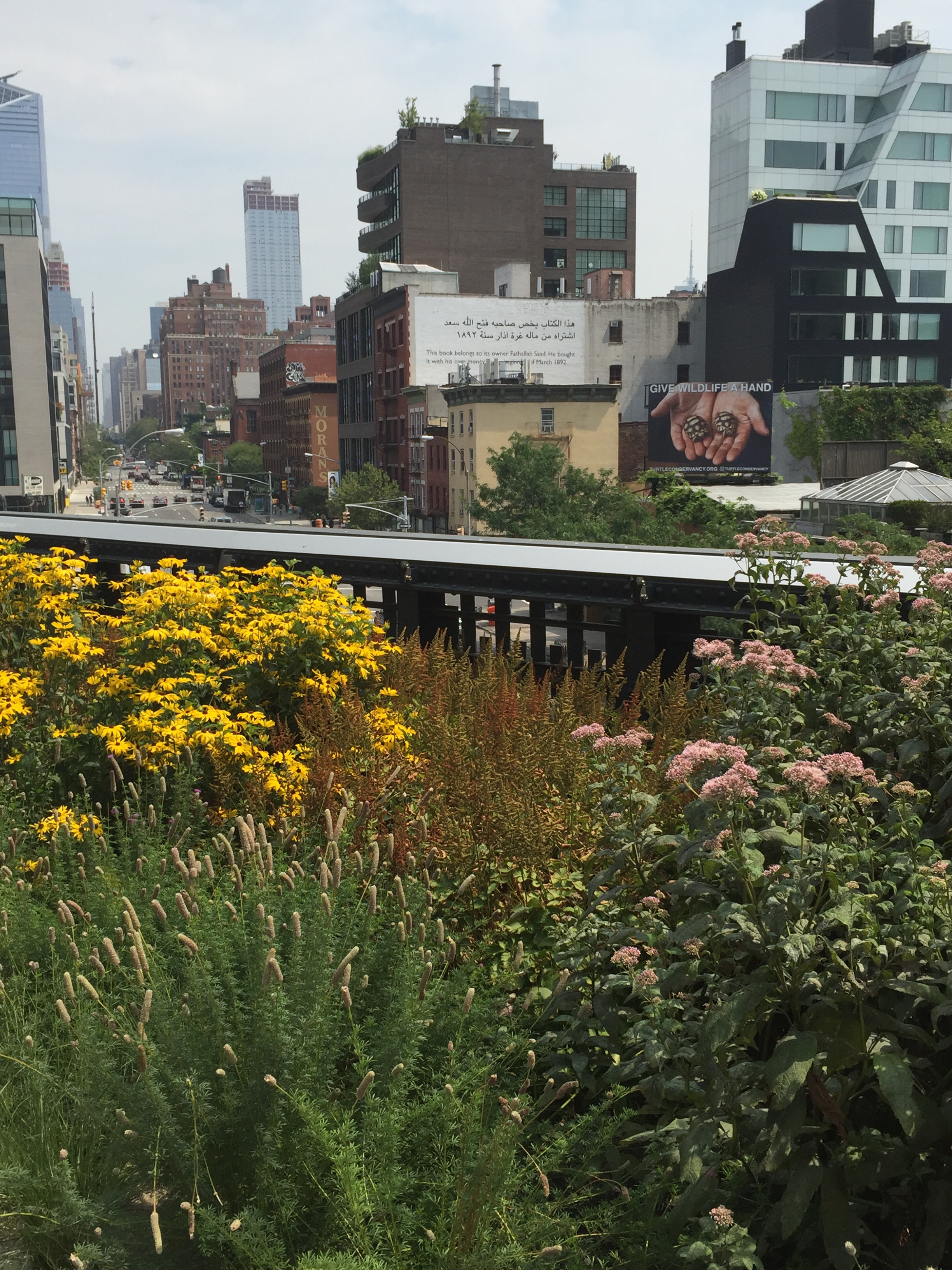 Highline Park