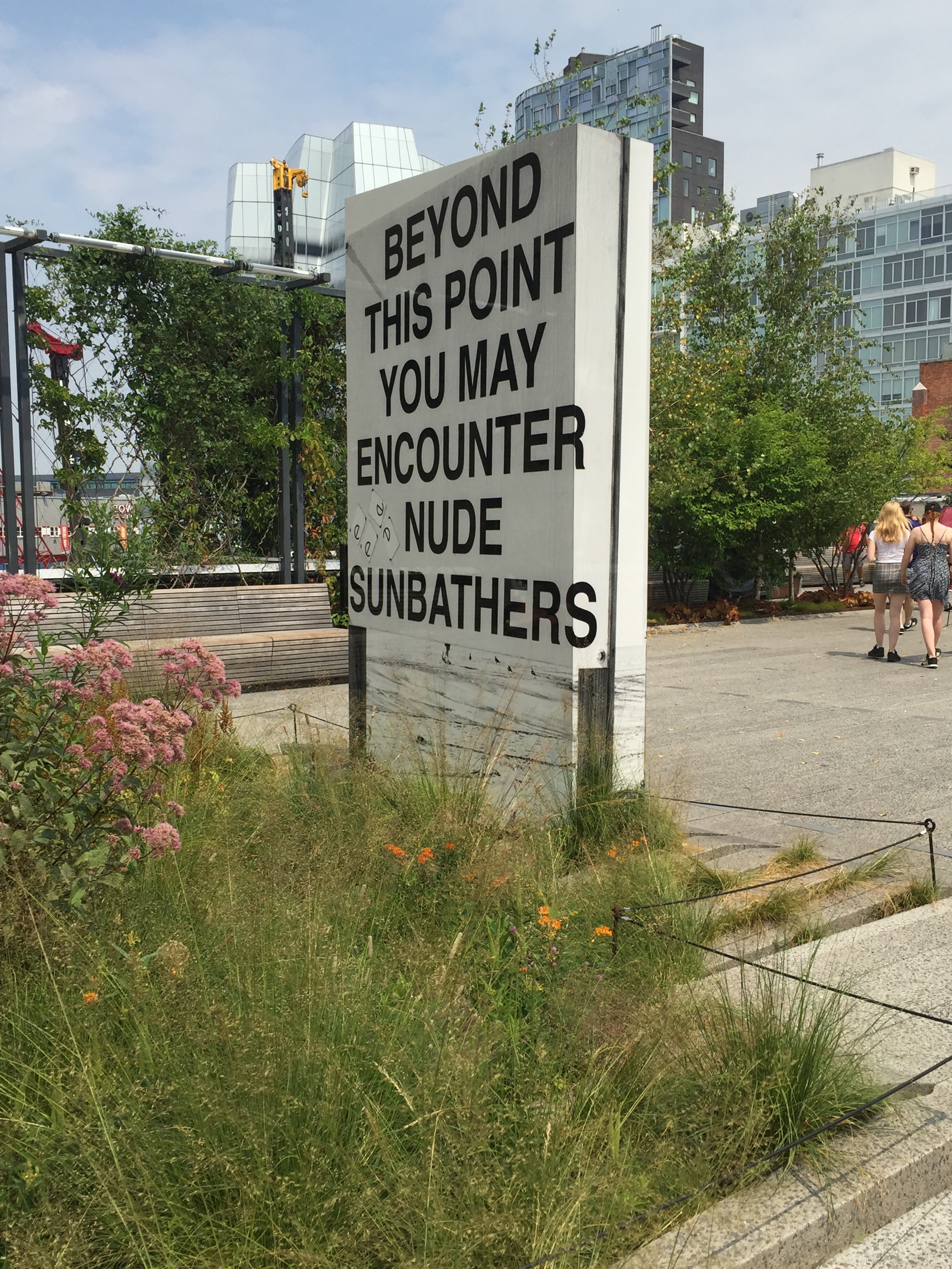 Highline park