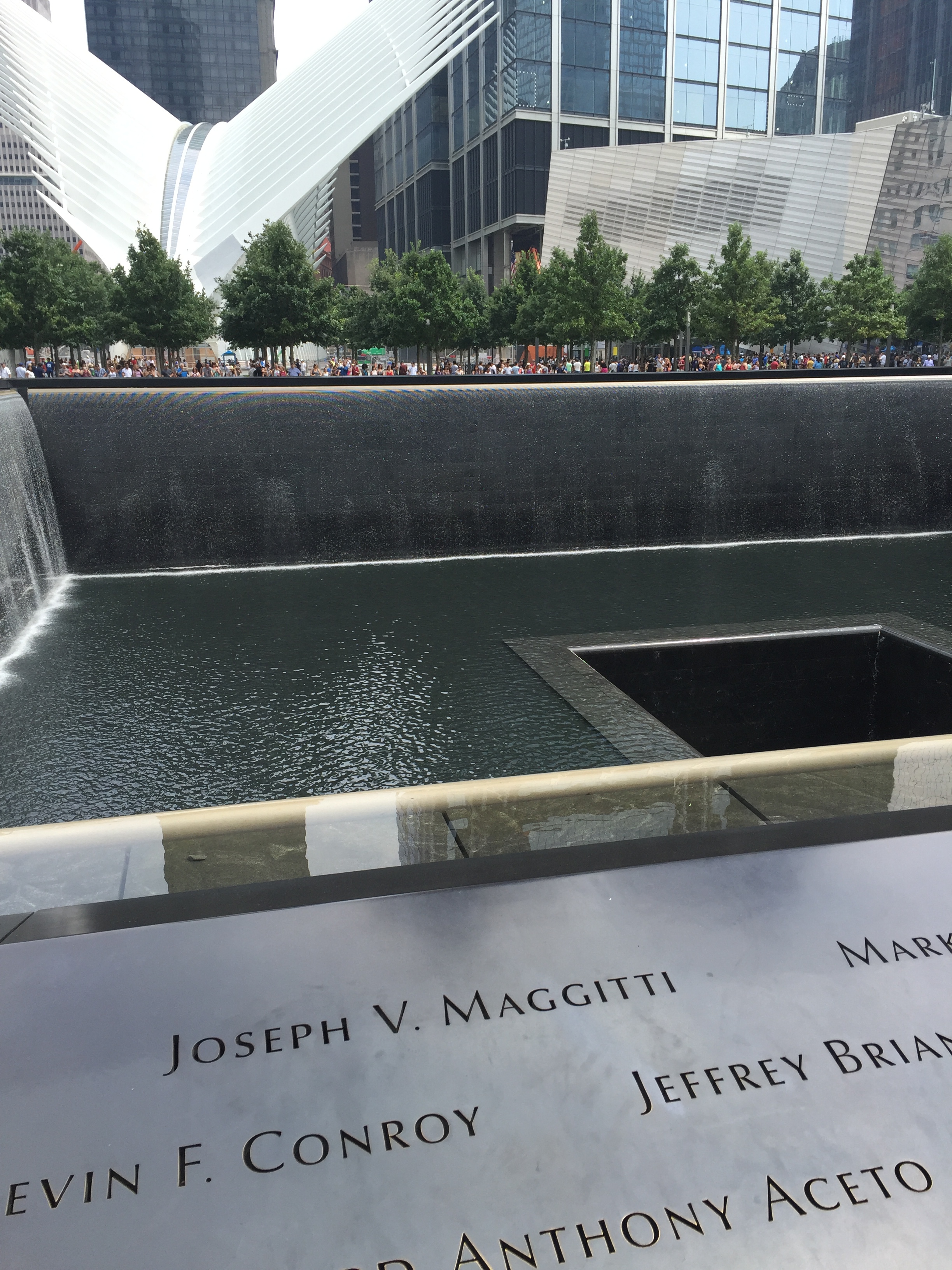 911 Memorial