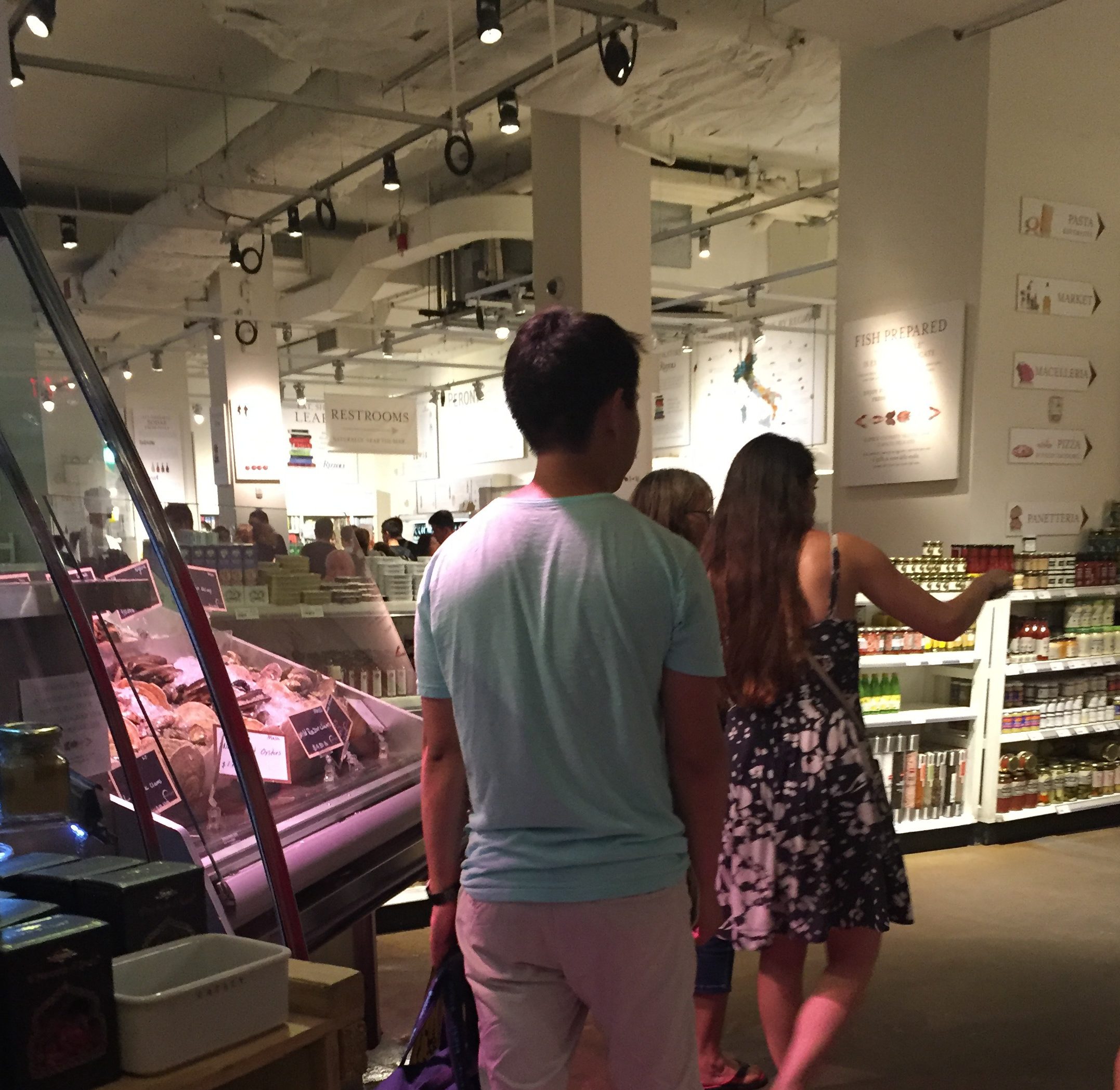 Eataly