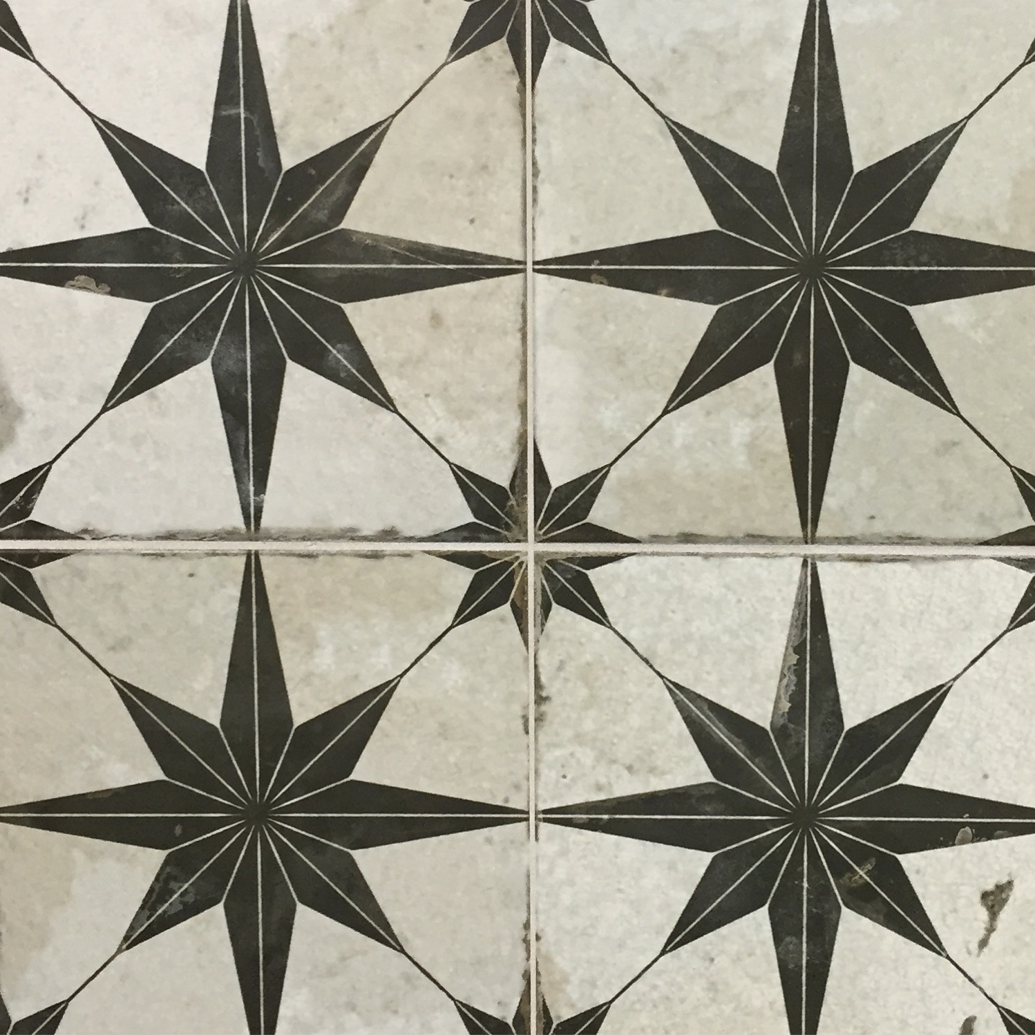 floor tile