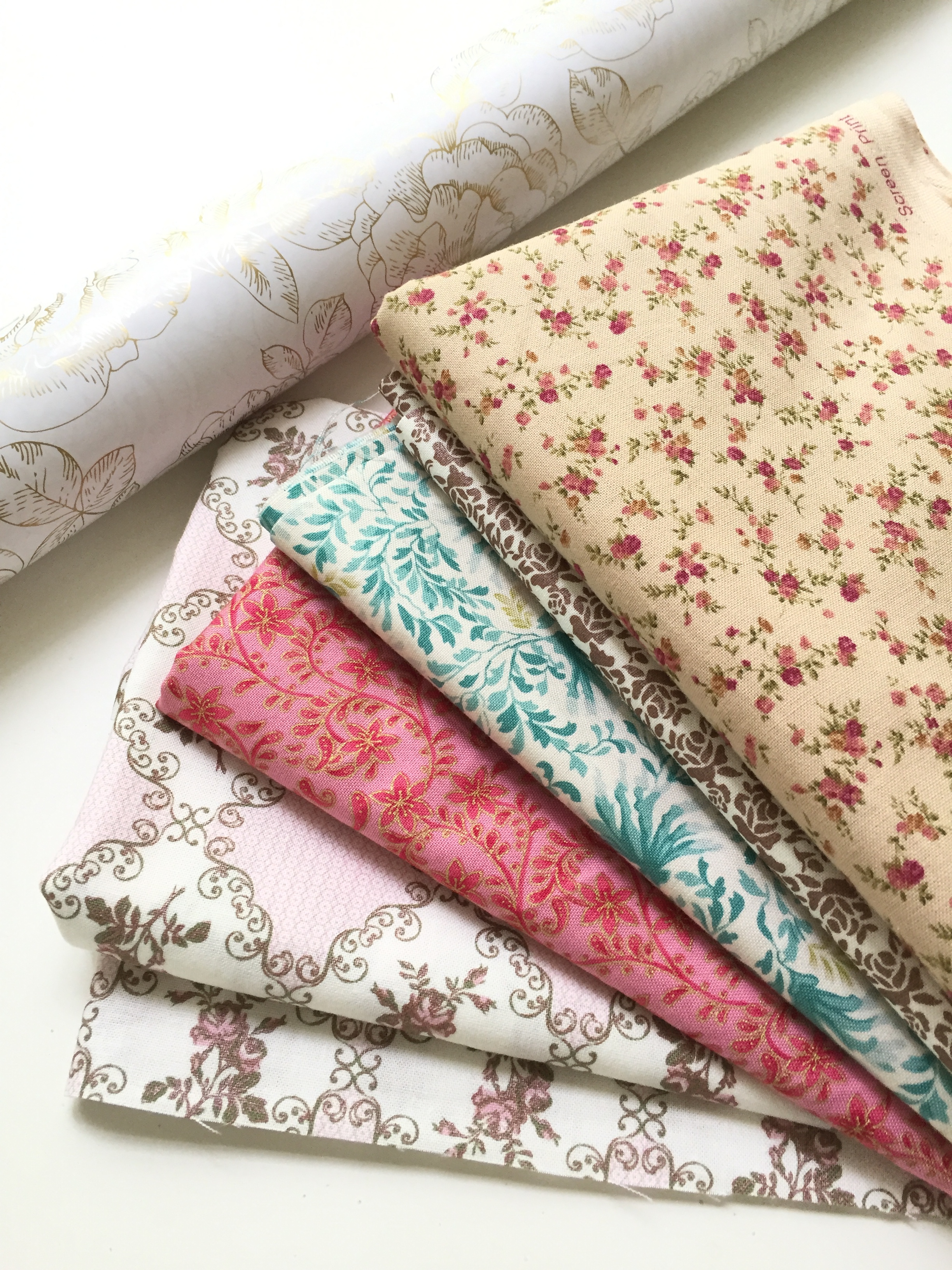 fabric