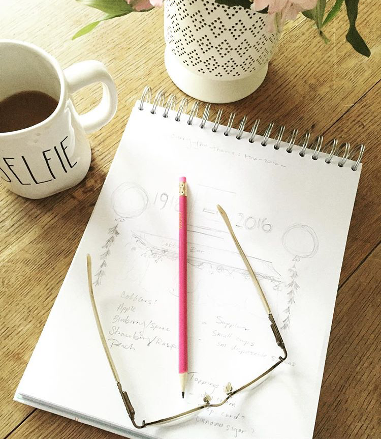 planning