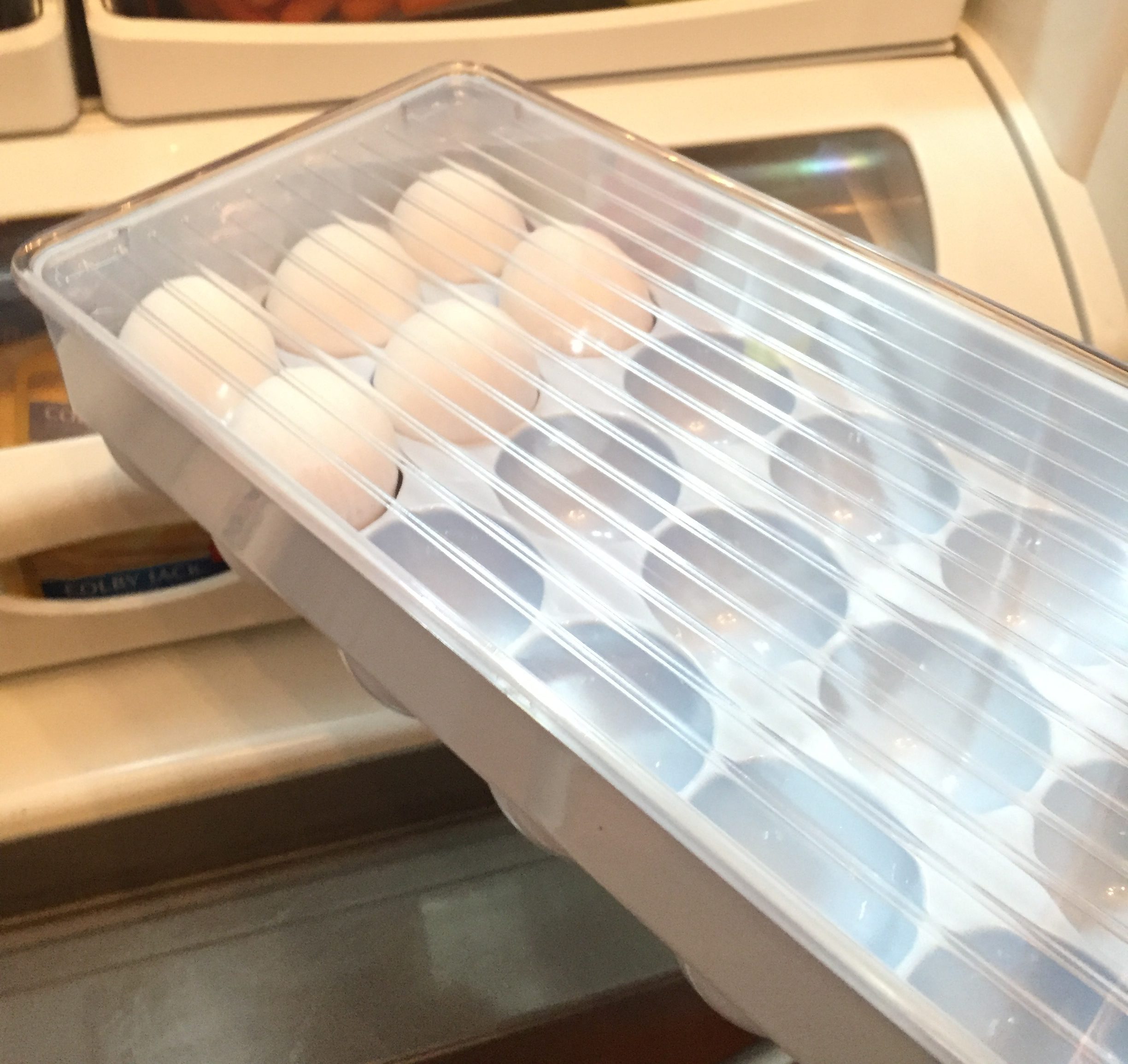 egg storage