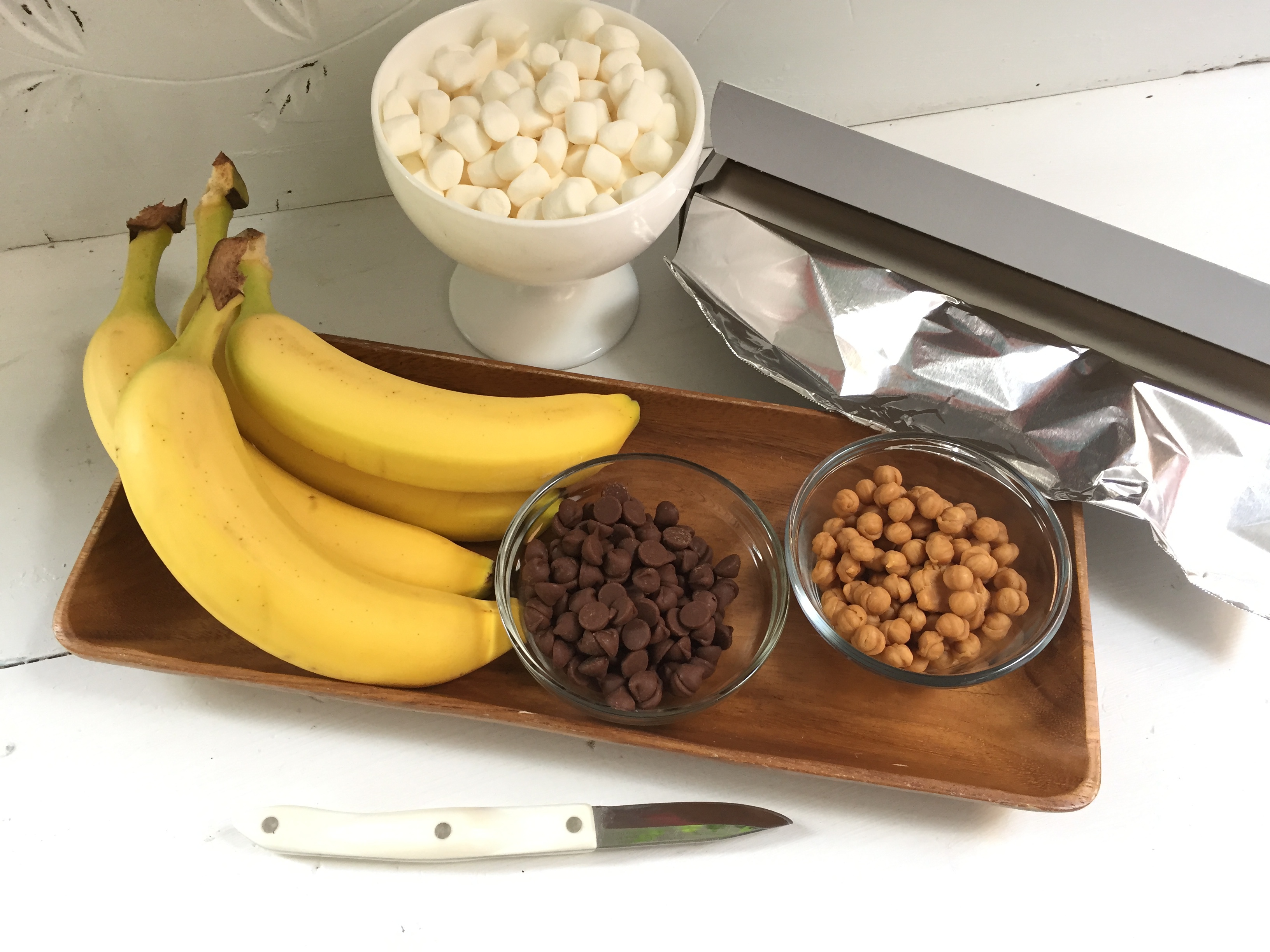 banana boat ingredients