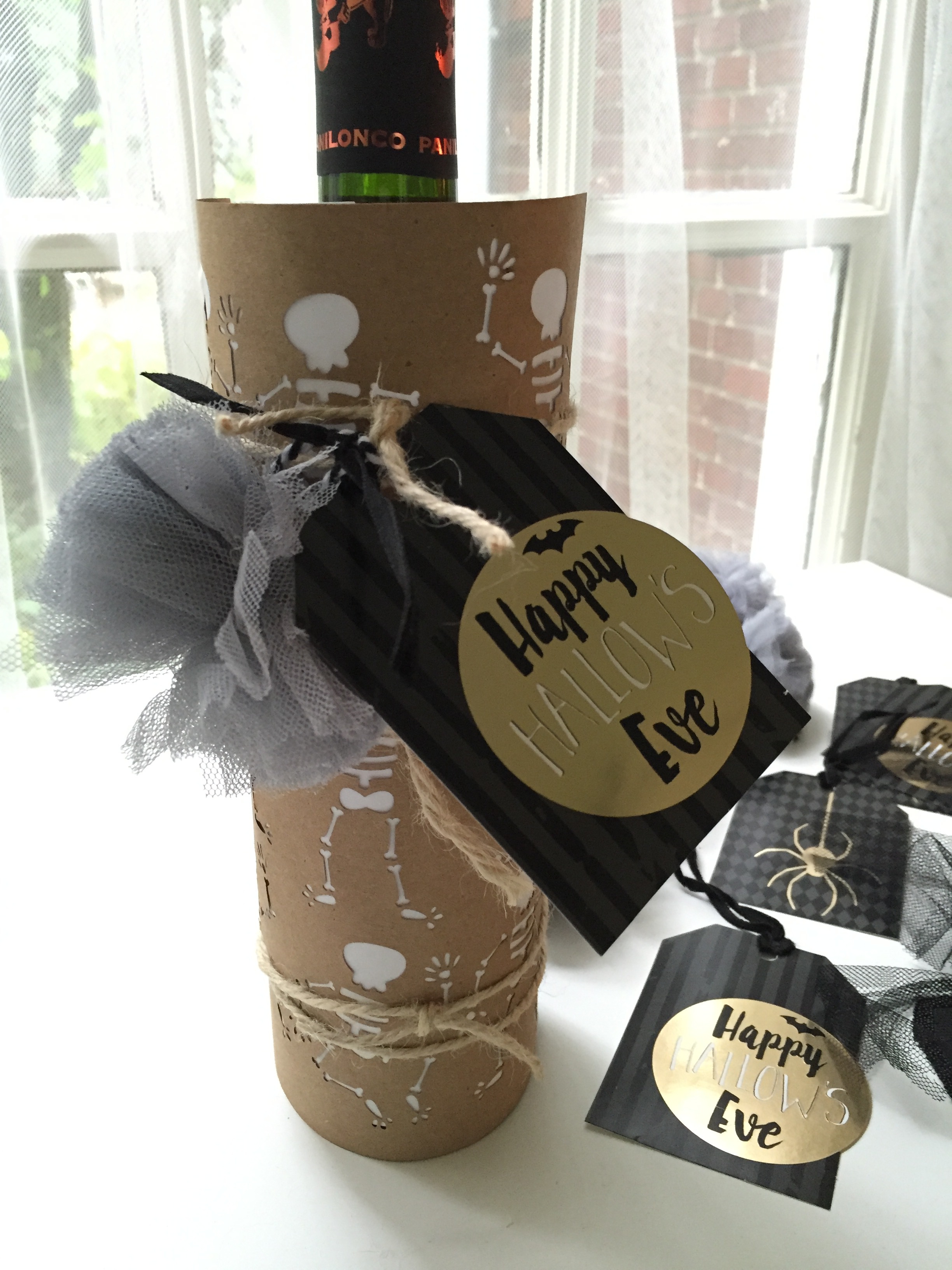 wrapping ideas