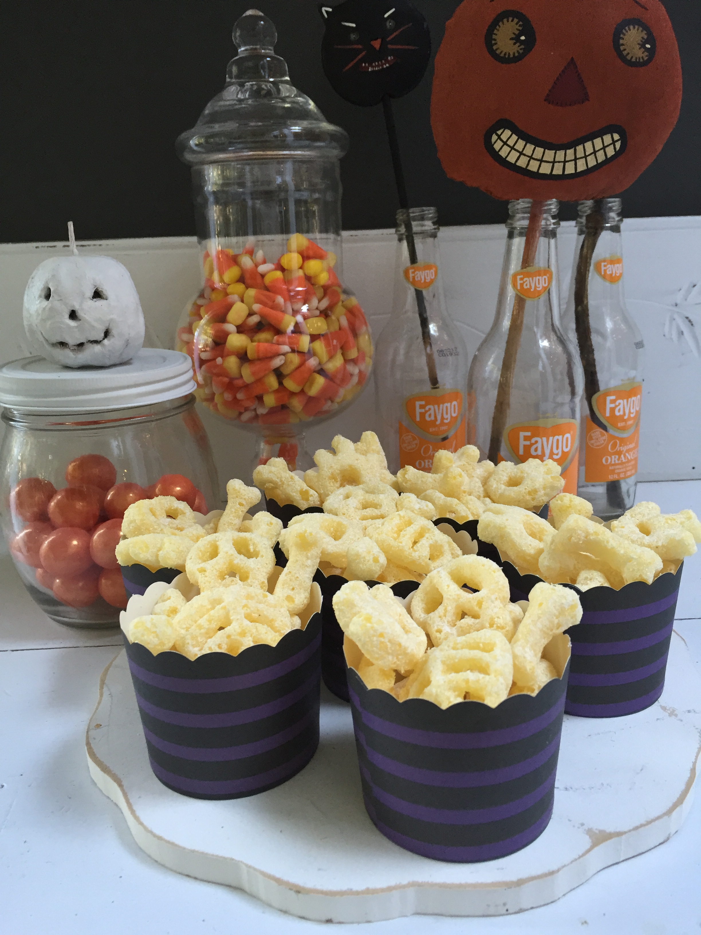 snack cups