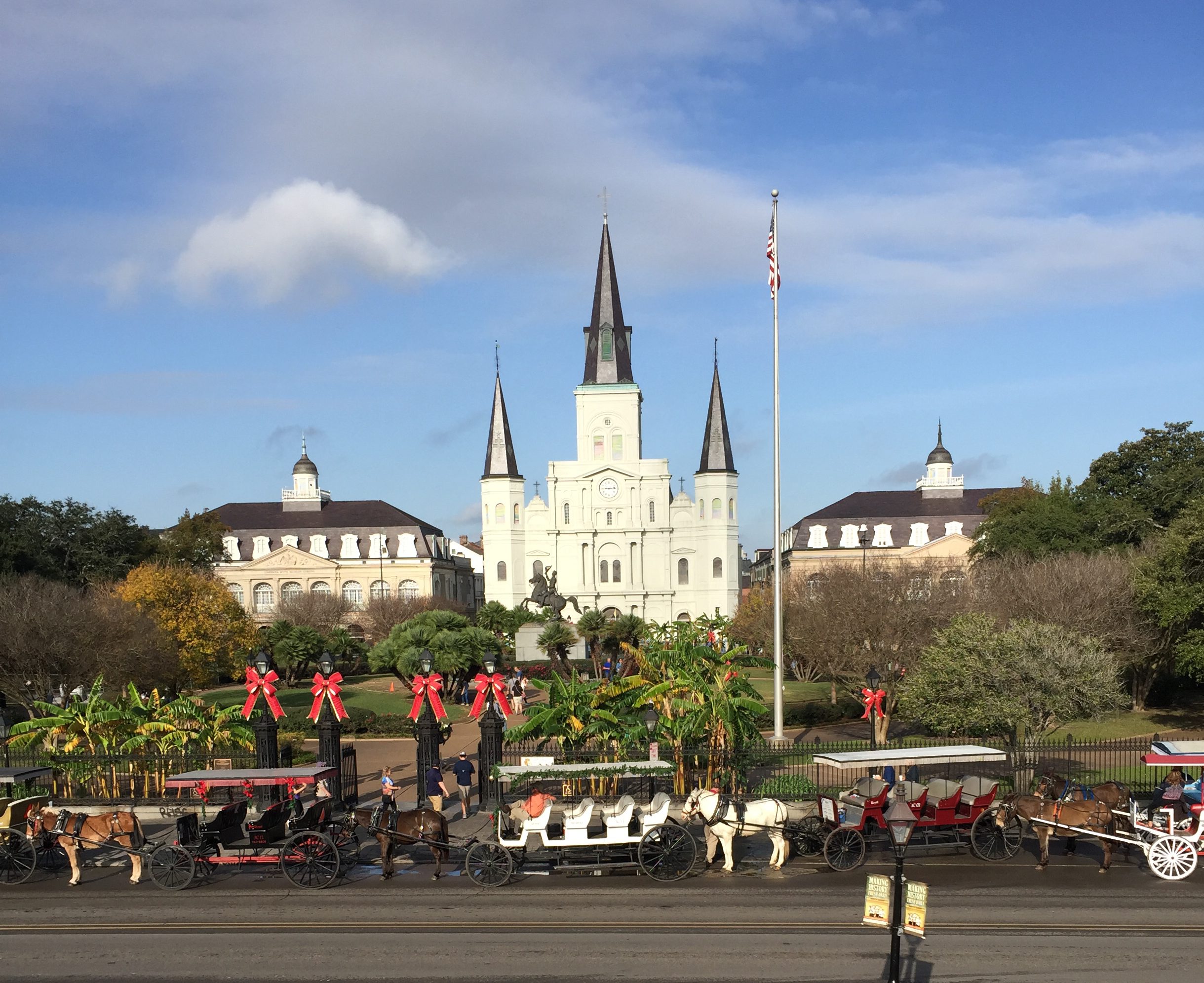 Jackson Square