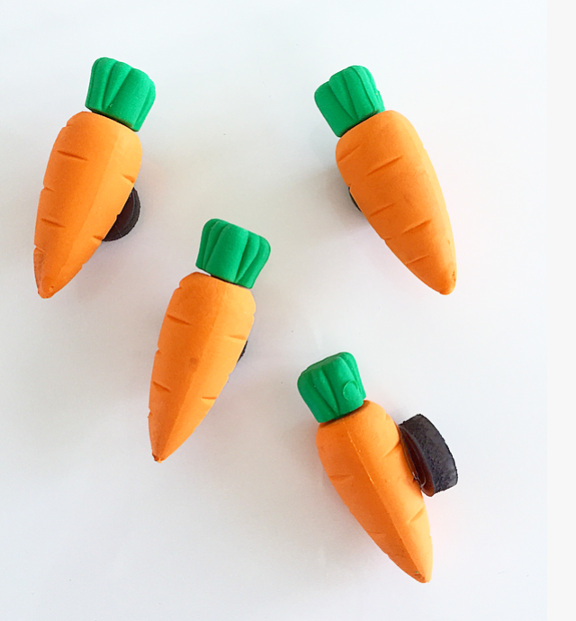 carrot magnets
