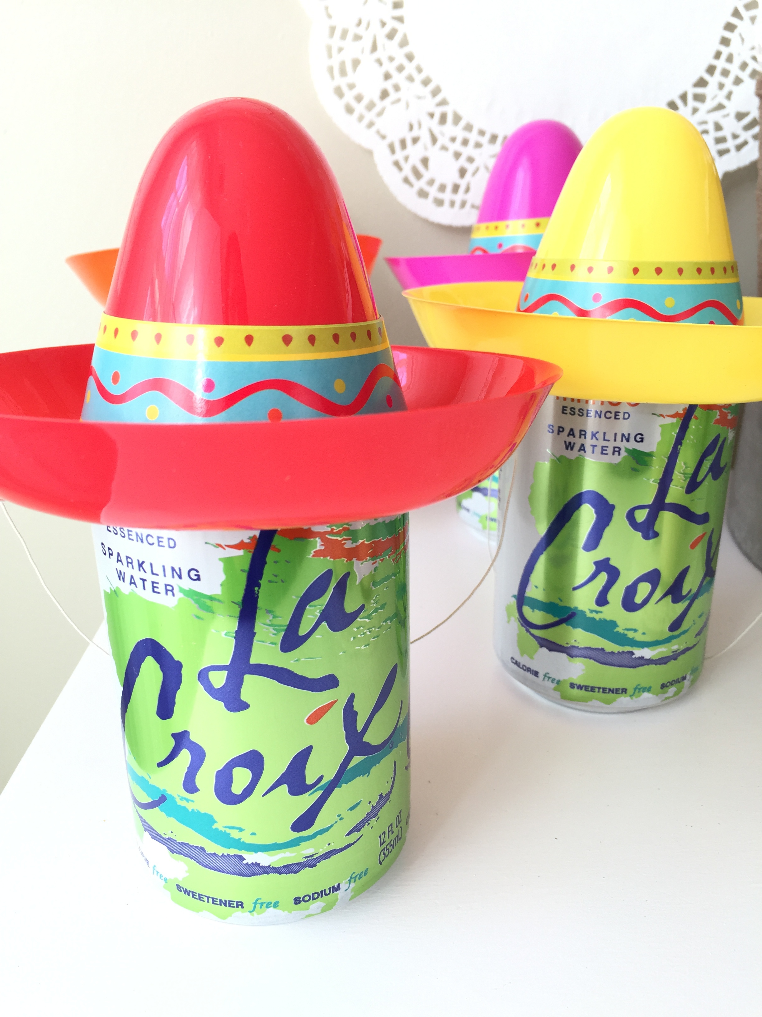 fiesta inspiration