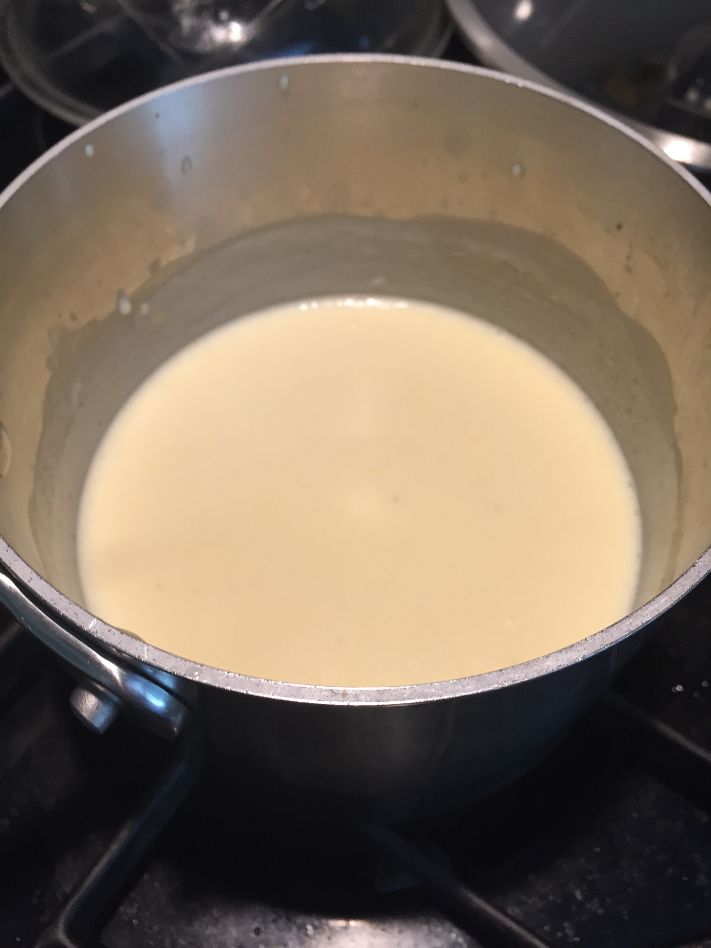 cheese sauce