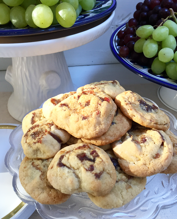 date cookies