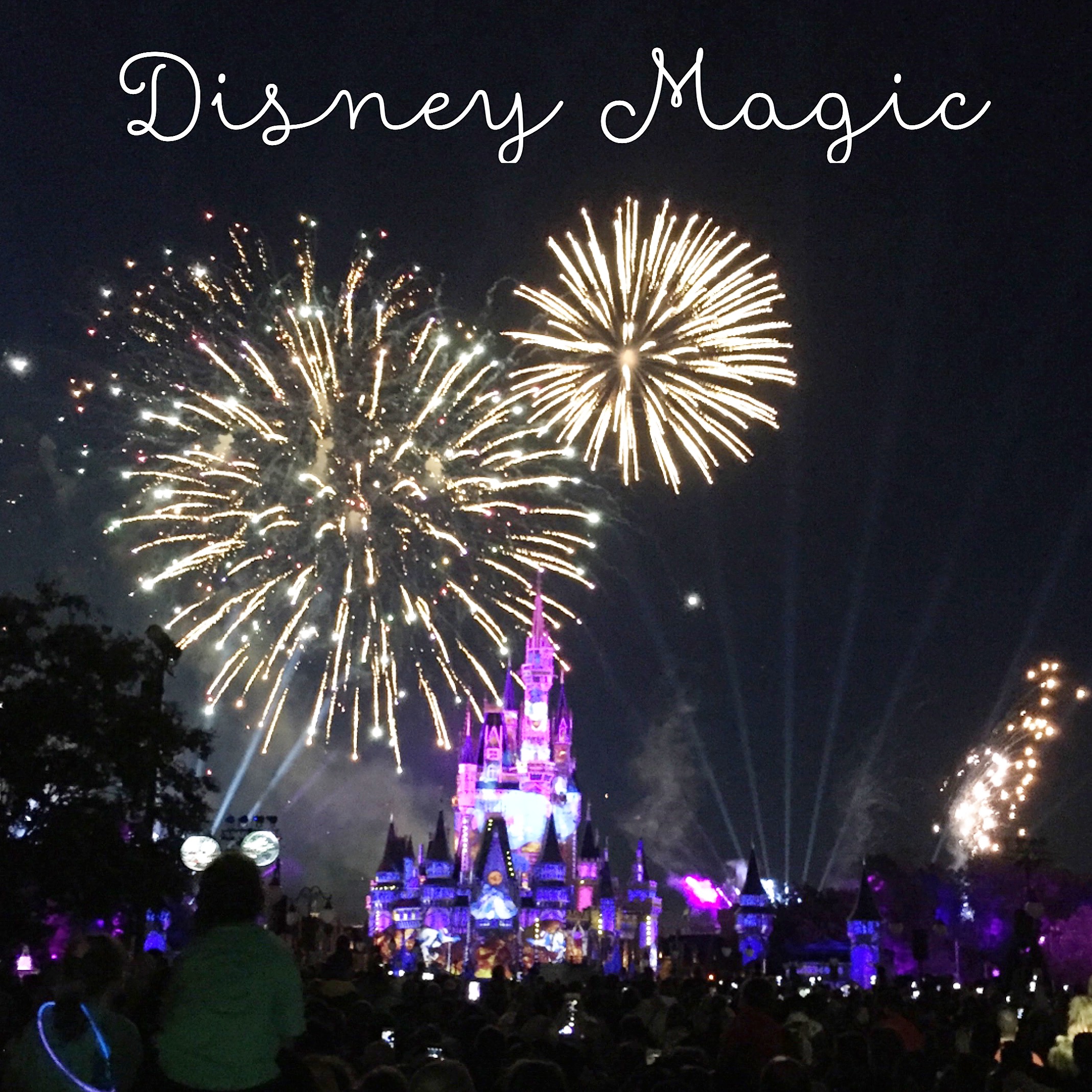 Disney Magic