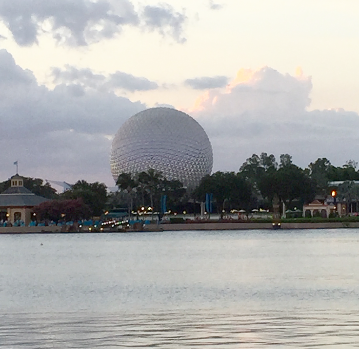 Epcot