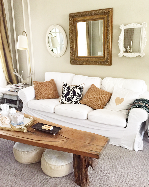 decorating with neutrals