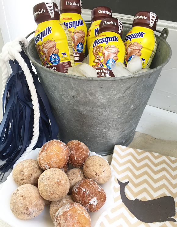 doughnut treats