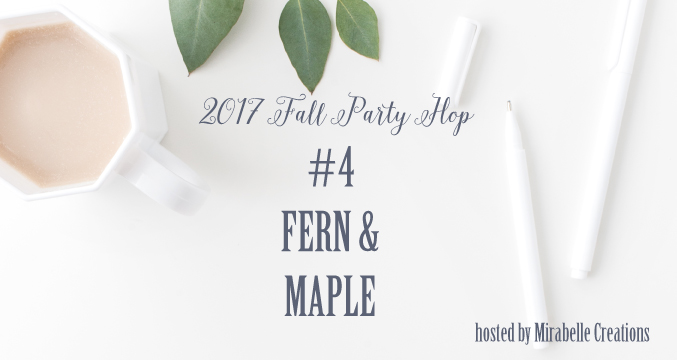 Fern & Maple