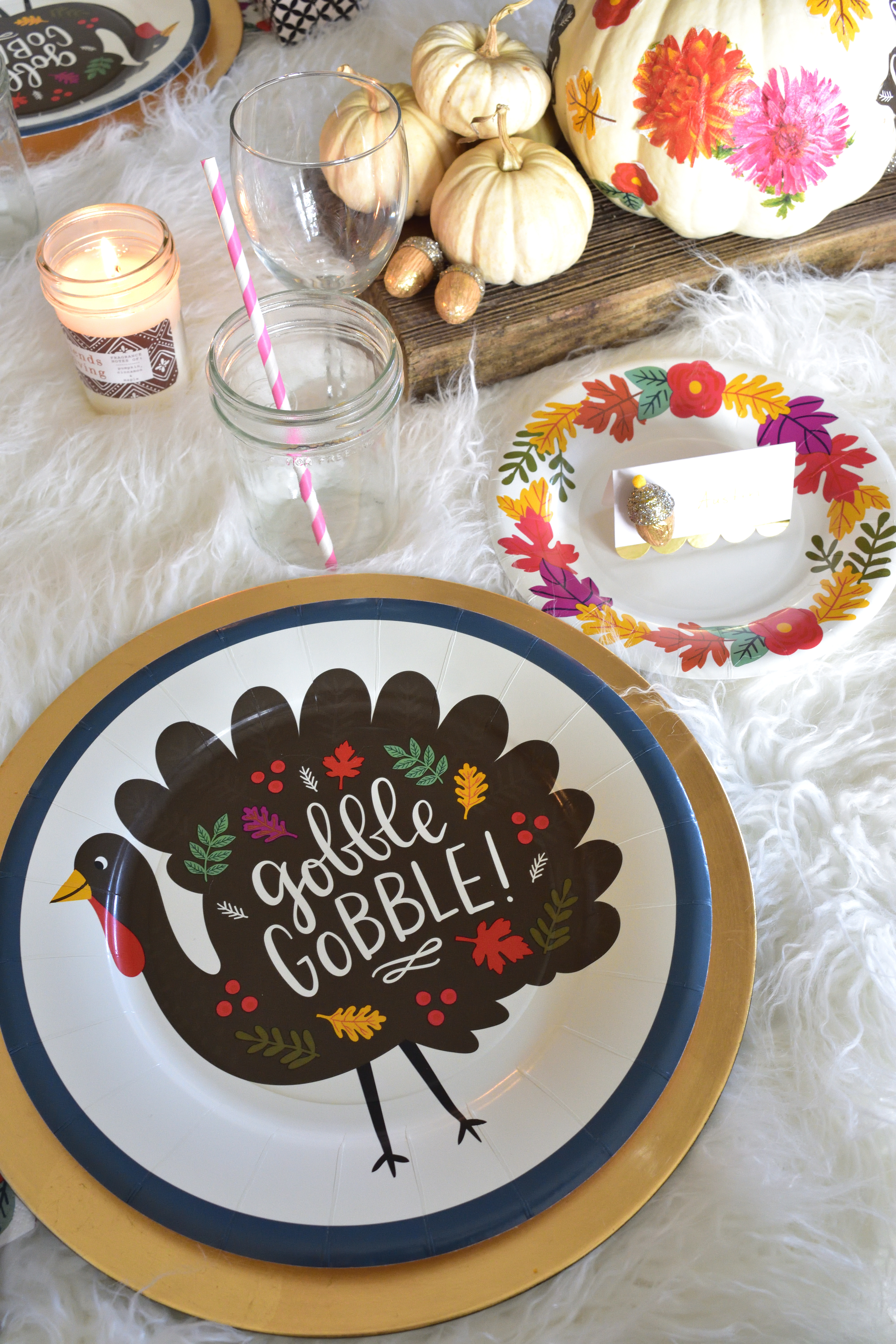 whimsical thanksgiving