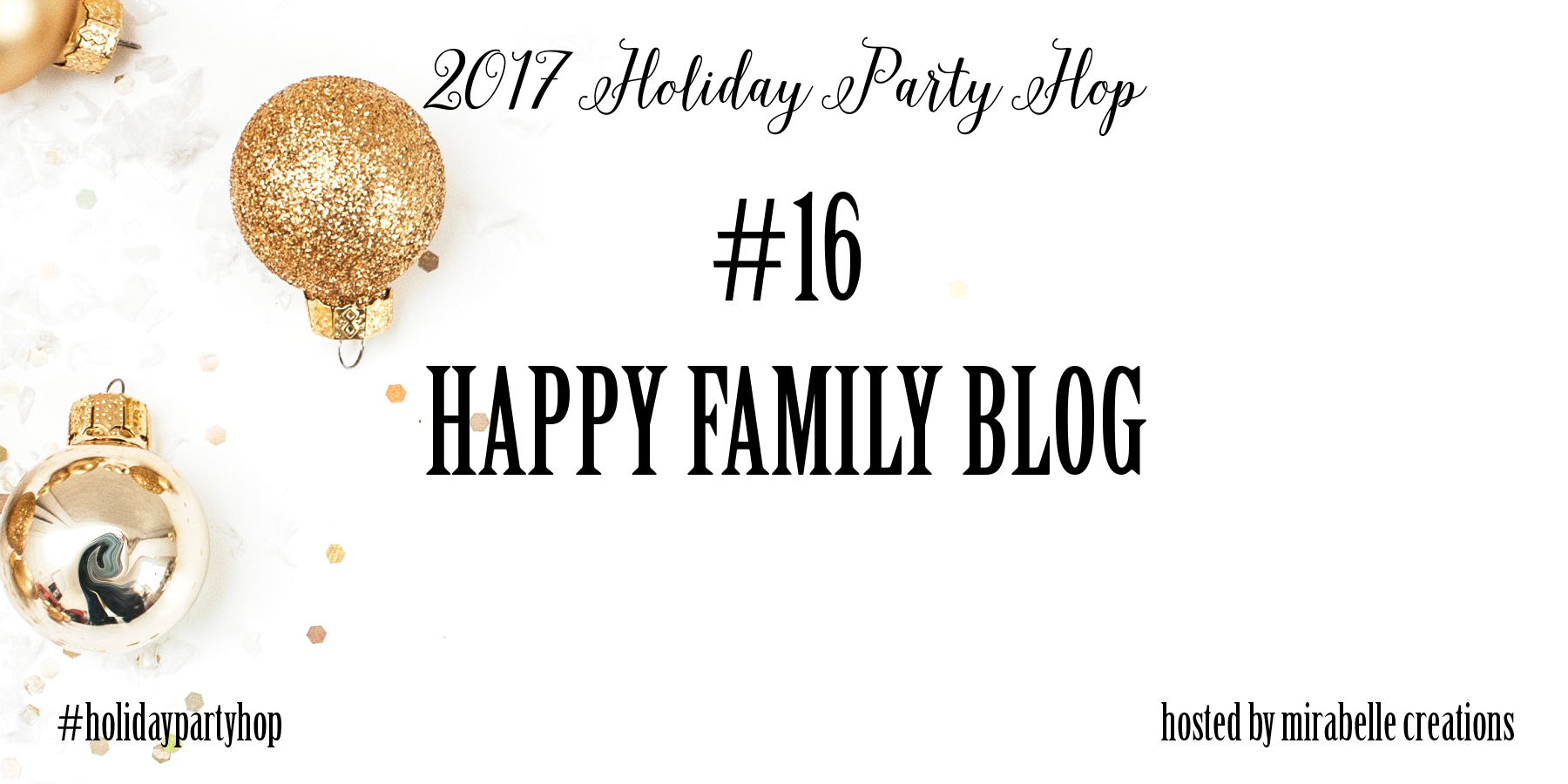 holiday blog hop