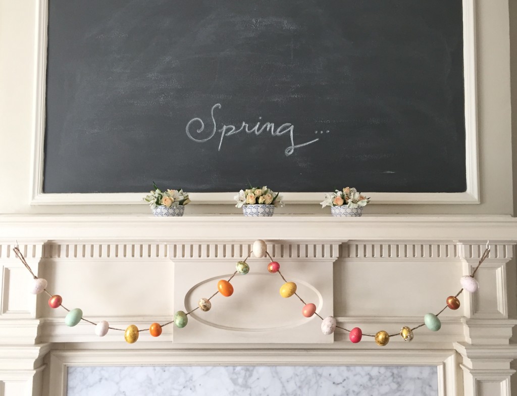 Simply Spring... - Giggle Living