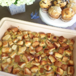 brunch casserole