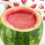 water melon punch