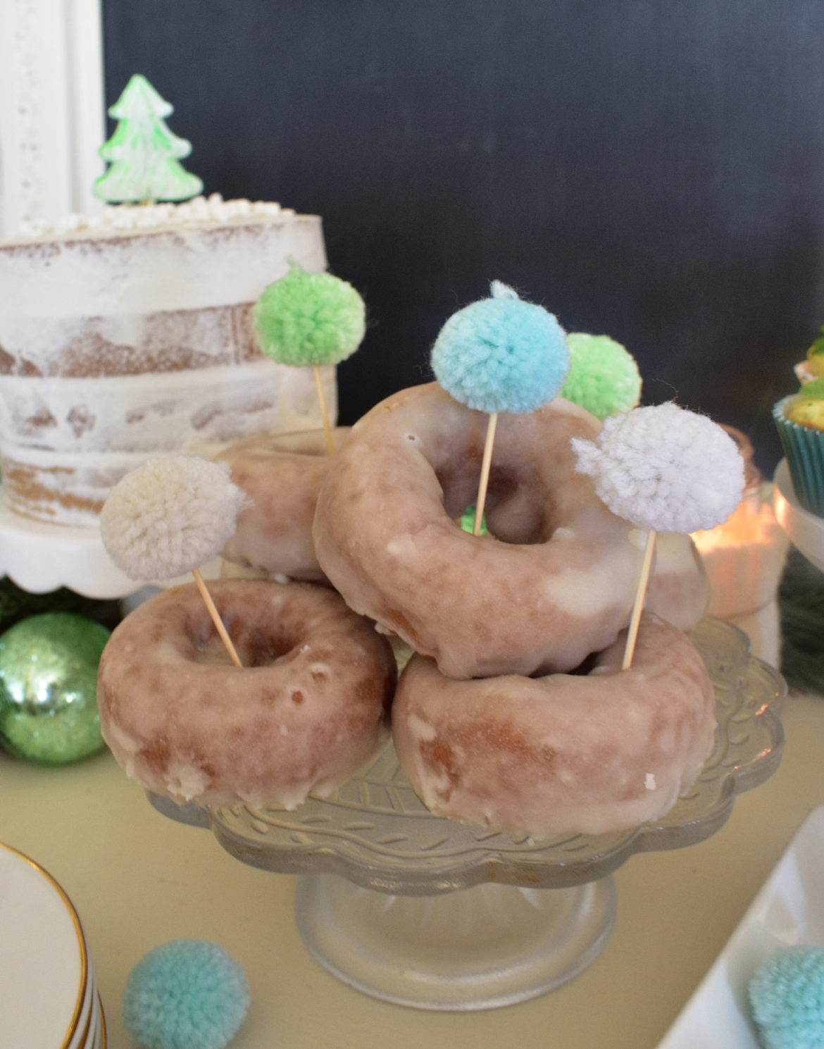 Christmas morning breakfast ideas that are really quick & easy!