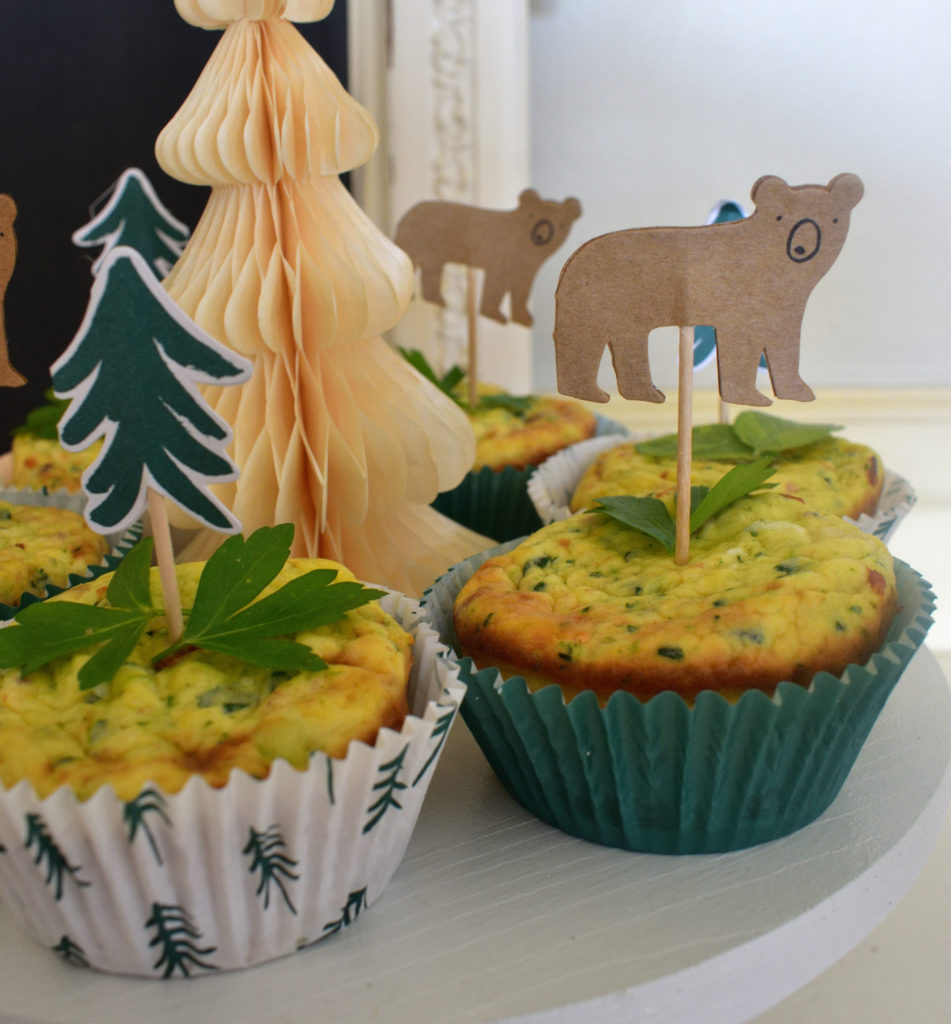 Christmas morning breakfast ideas that are really quick & easy!