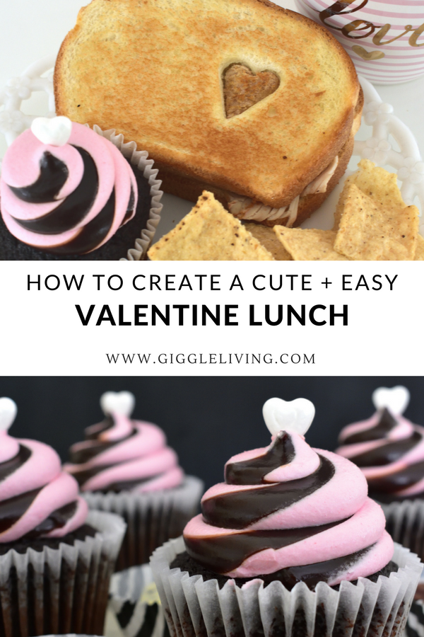 valentine food ideas