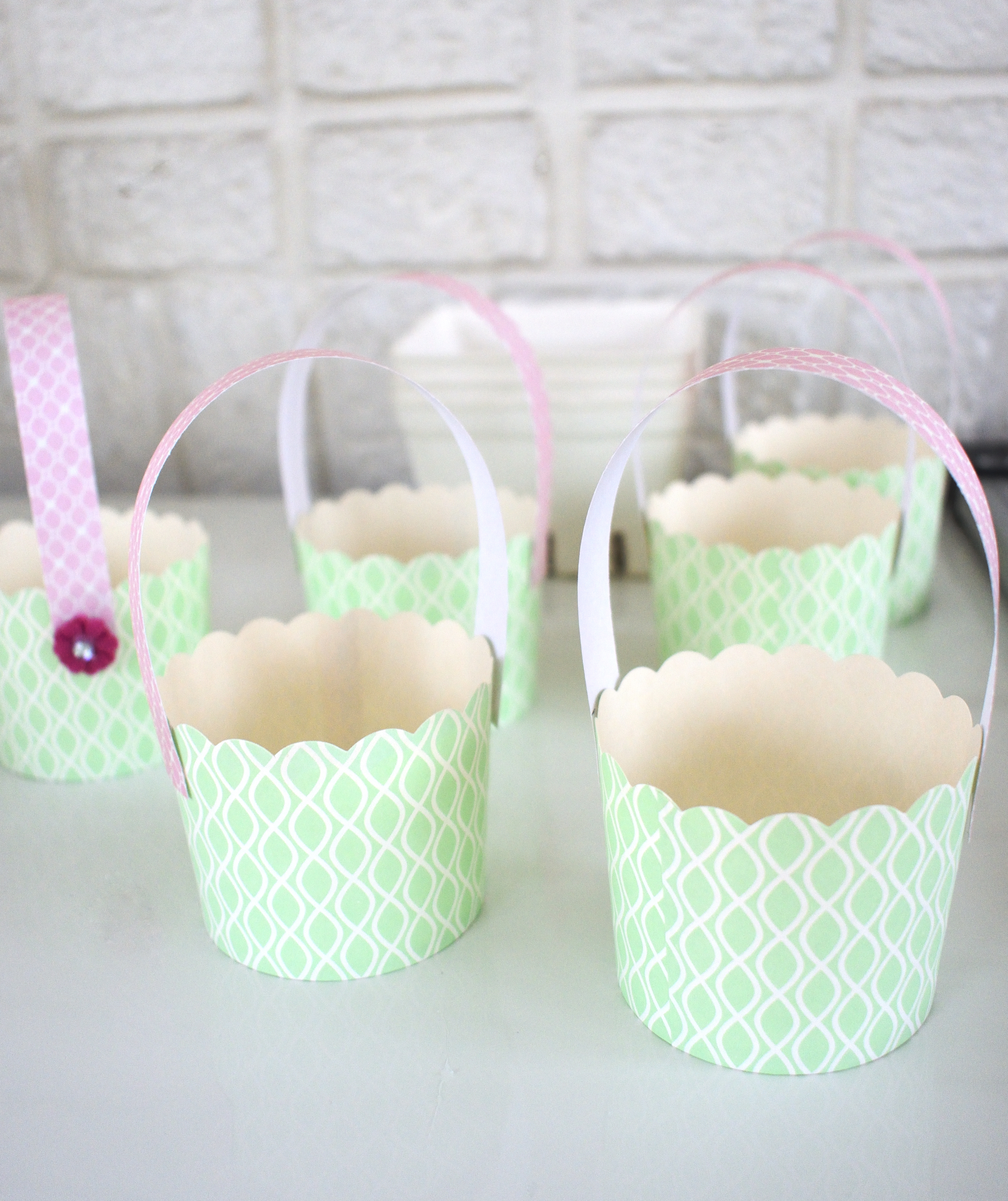 Easter favors