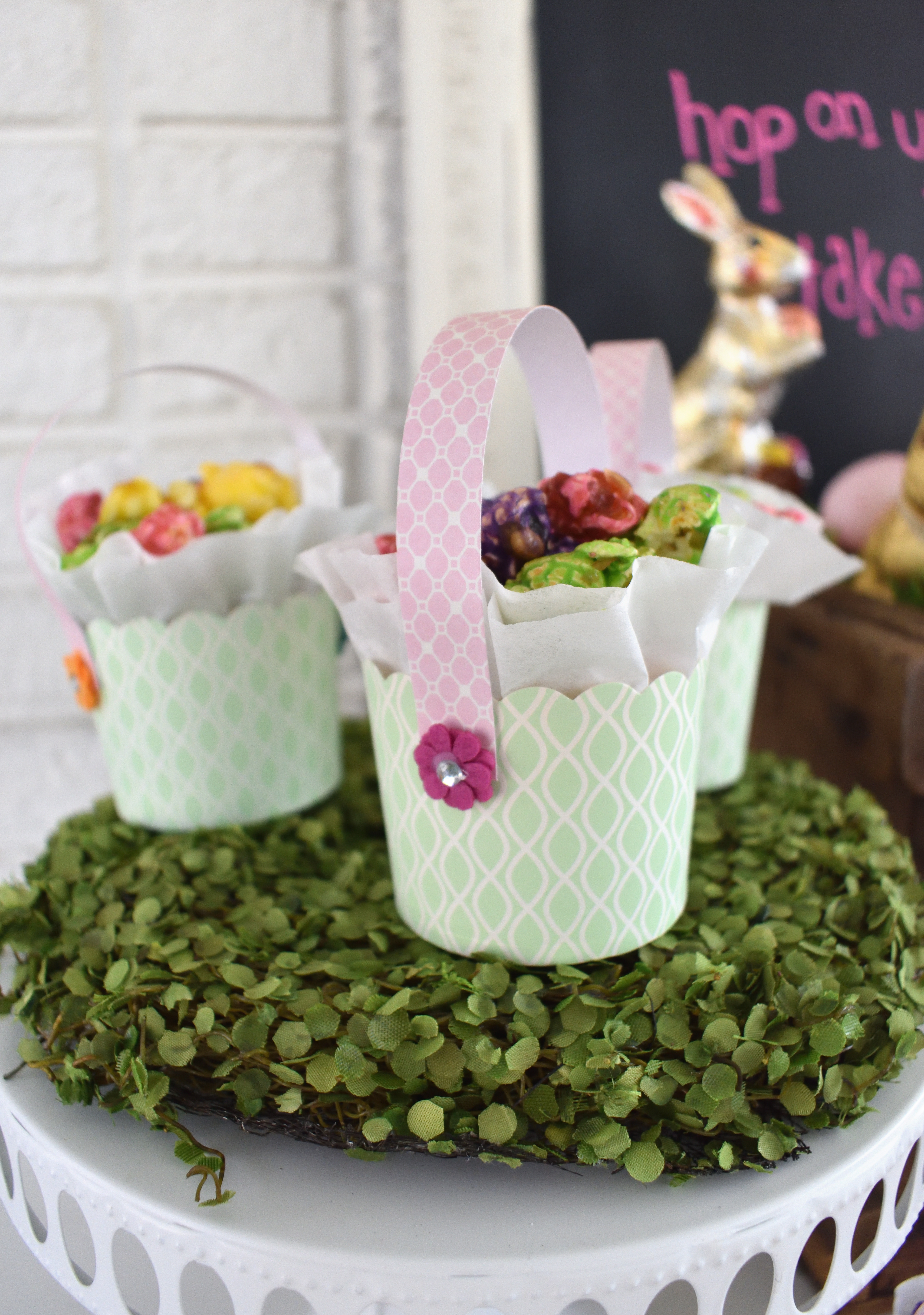 Easter favors