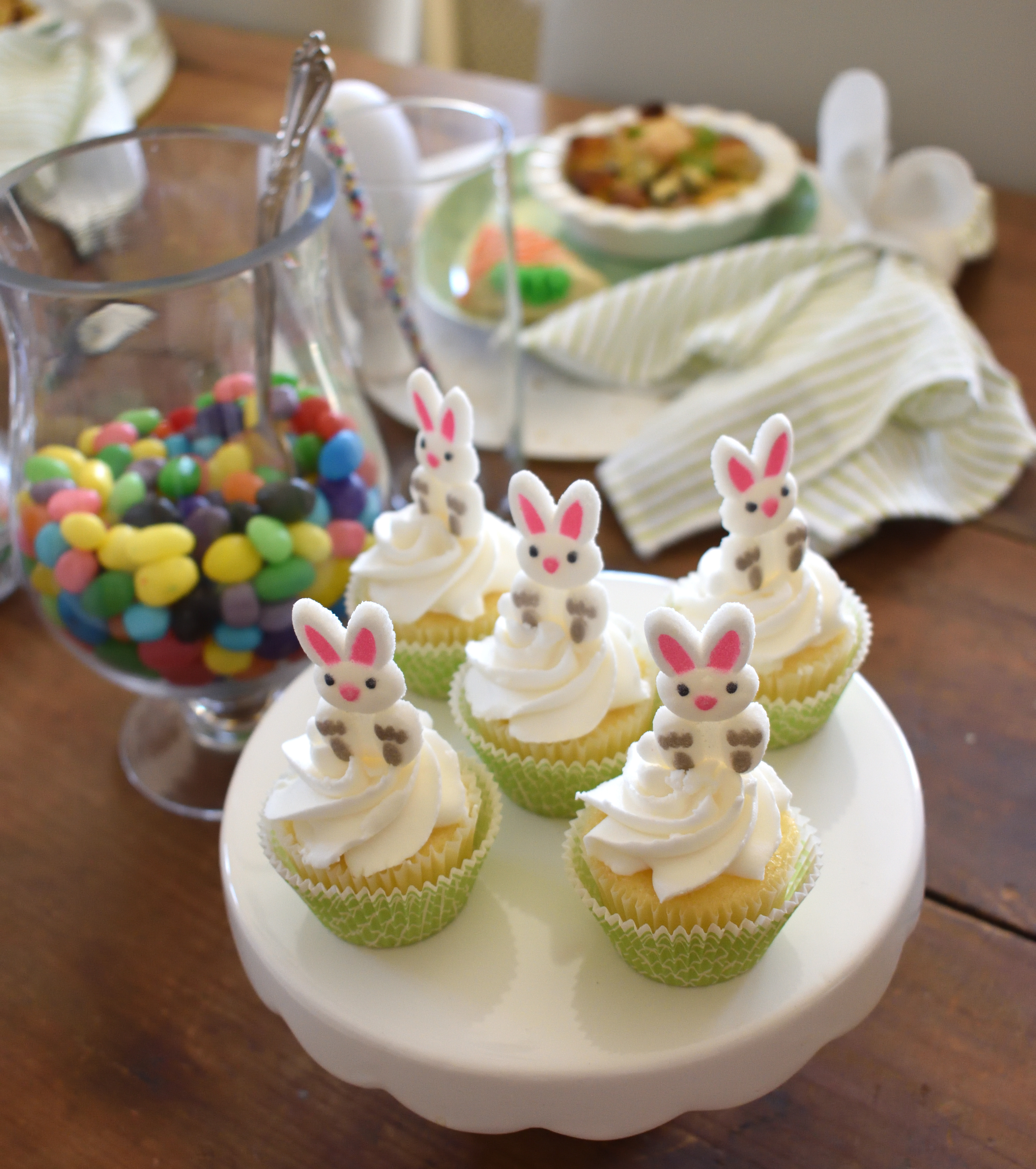 Easter table ideas