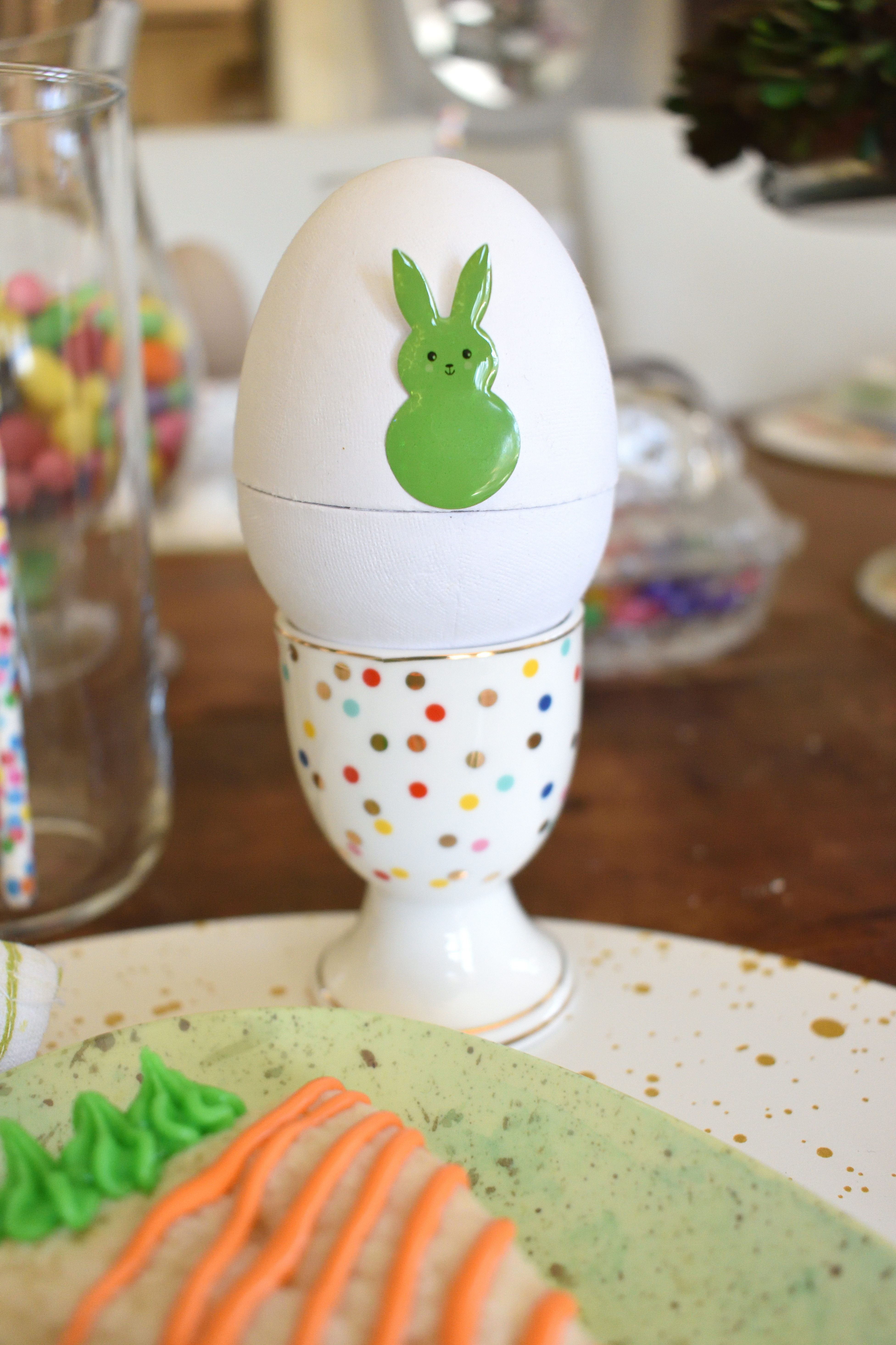 Easter table ideas