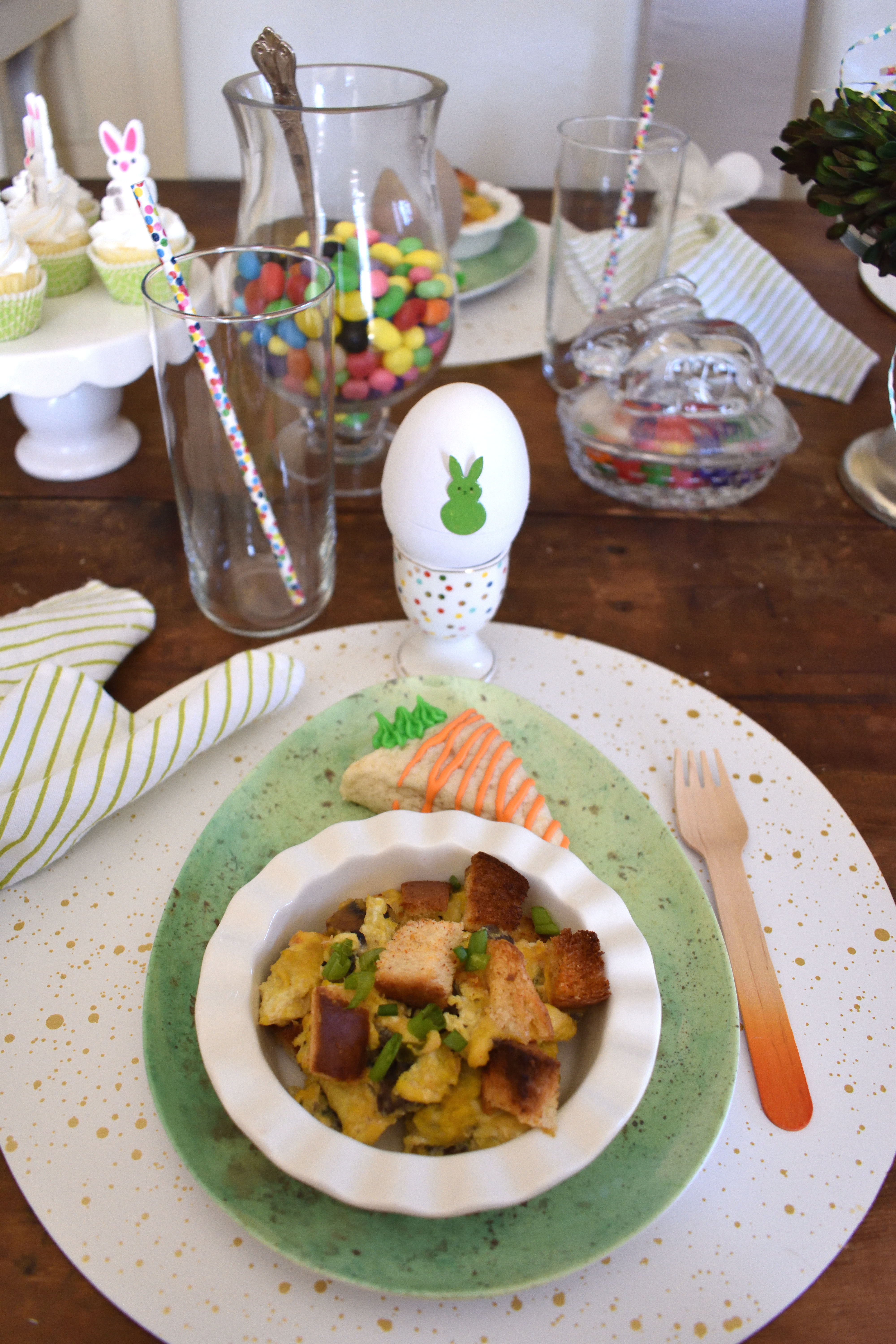 Easter table ideas