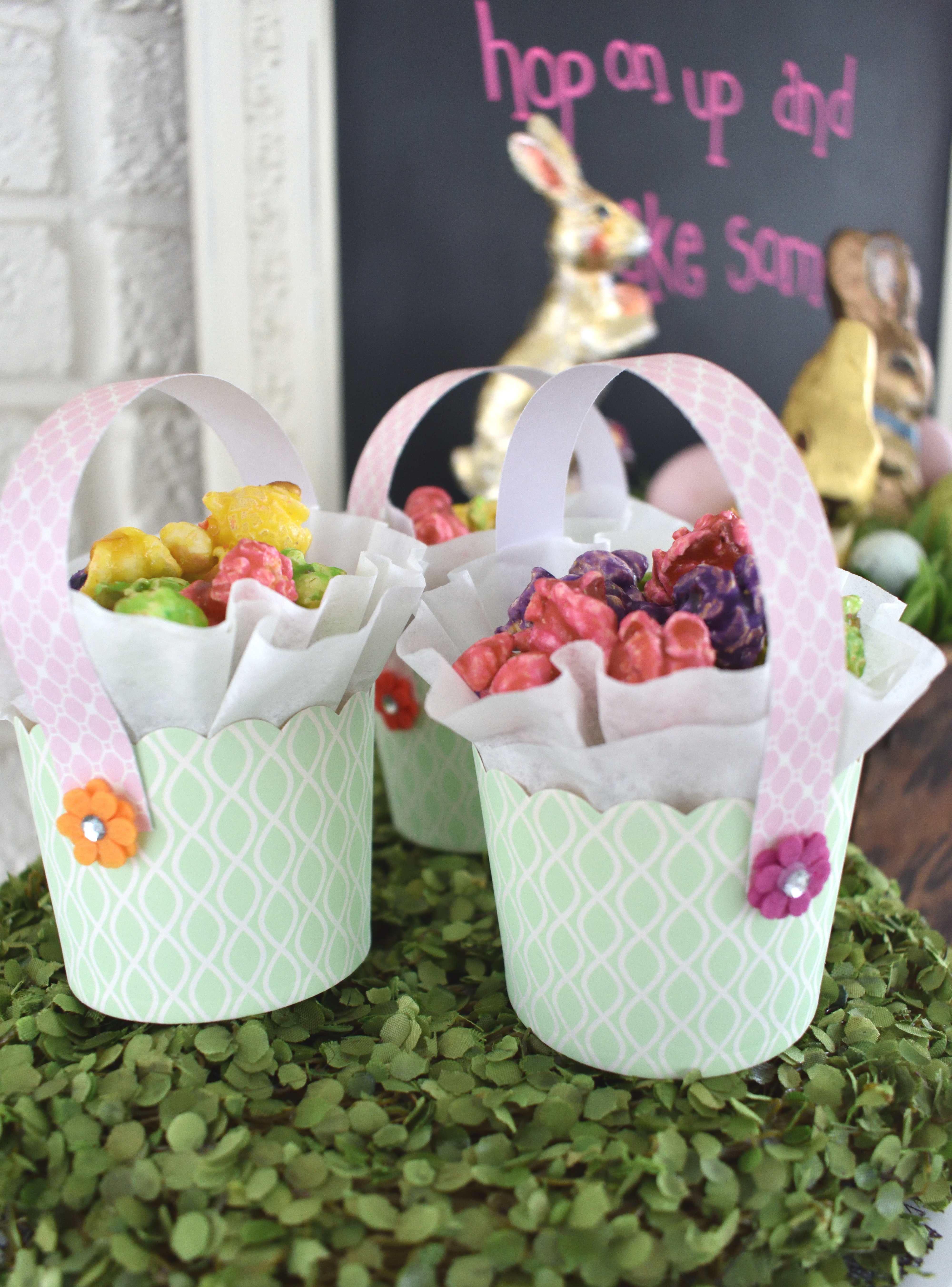 Easter favors