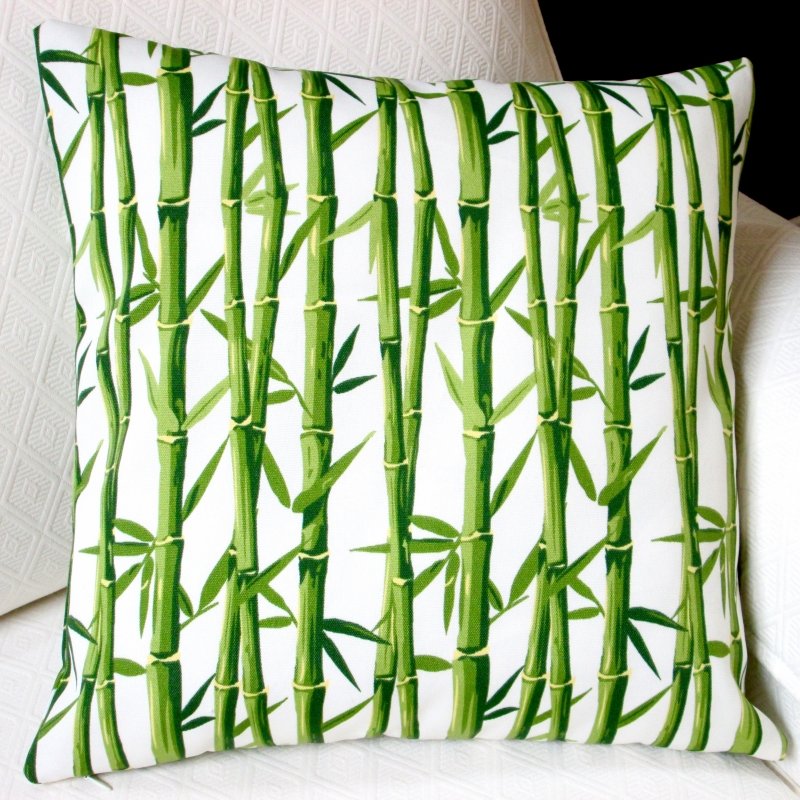 outdoor pillow