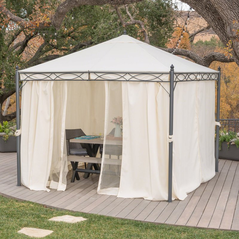 party gazebo