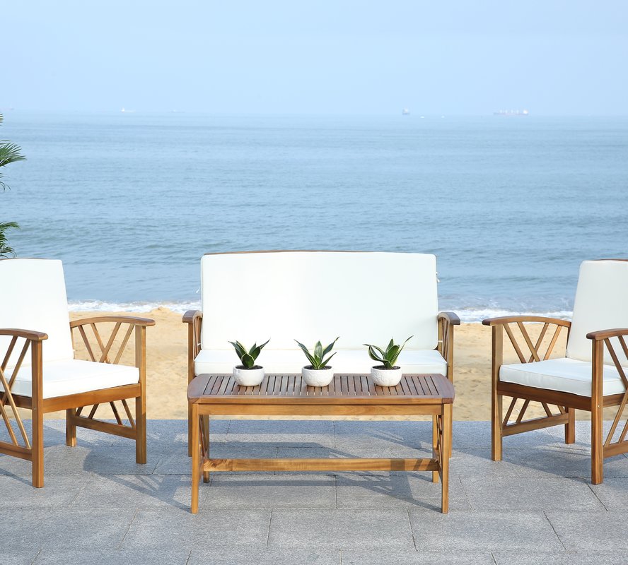 outdoor furniture